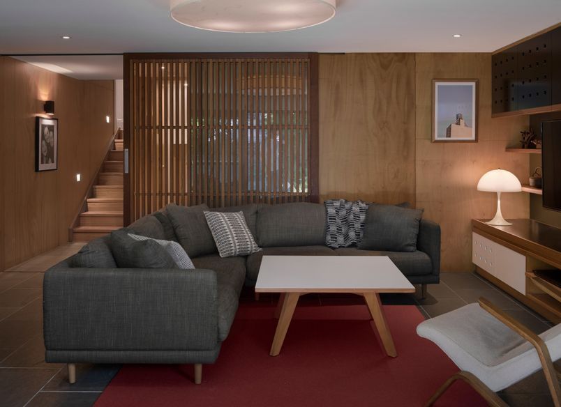 Randwick Residence