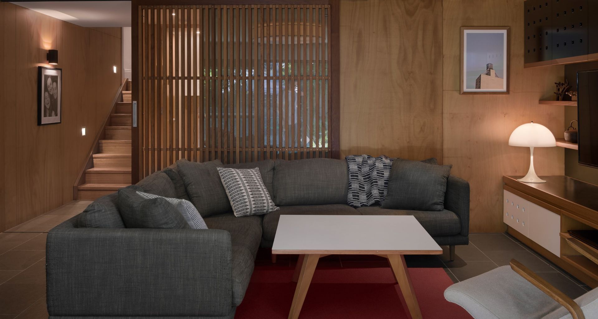 Randwick Residence banner