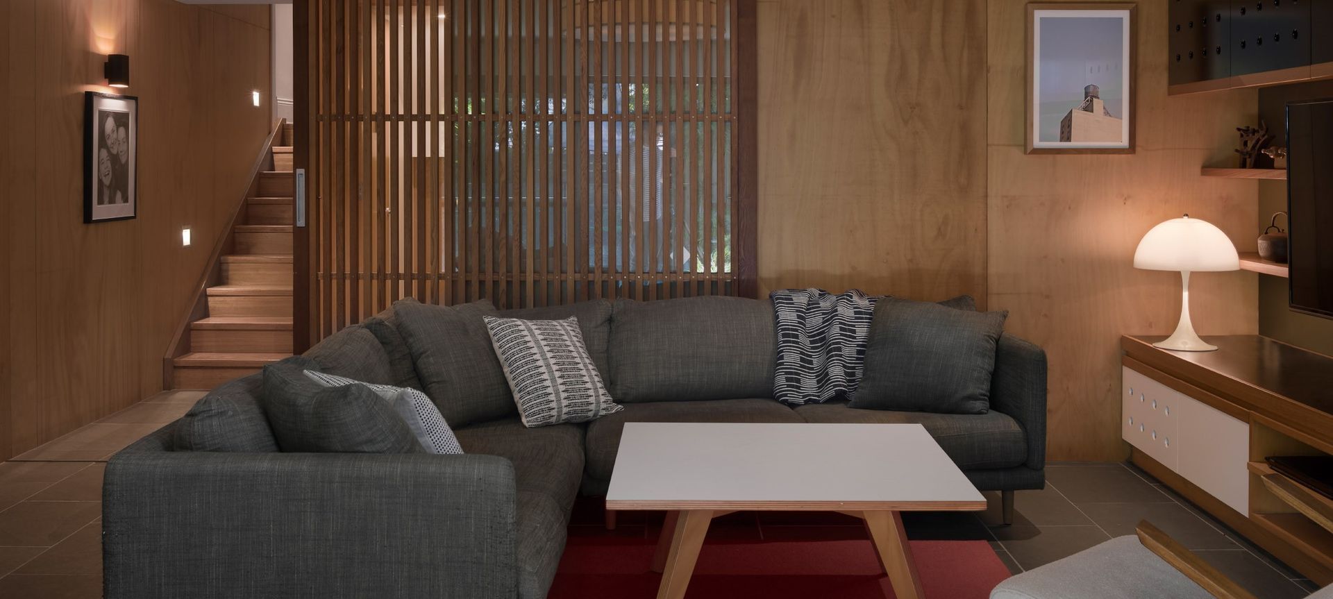 Randwick Residence banner