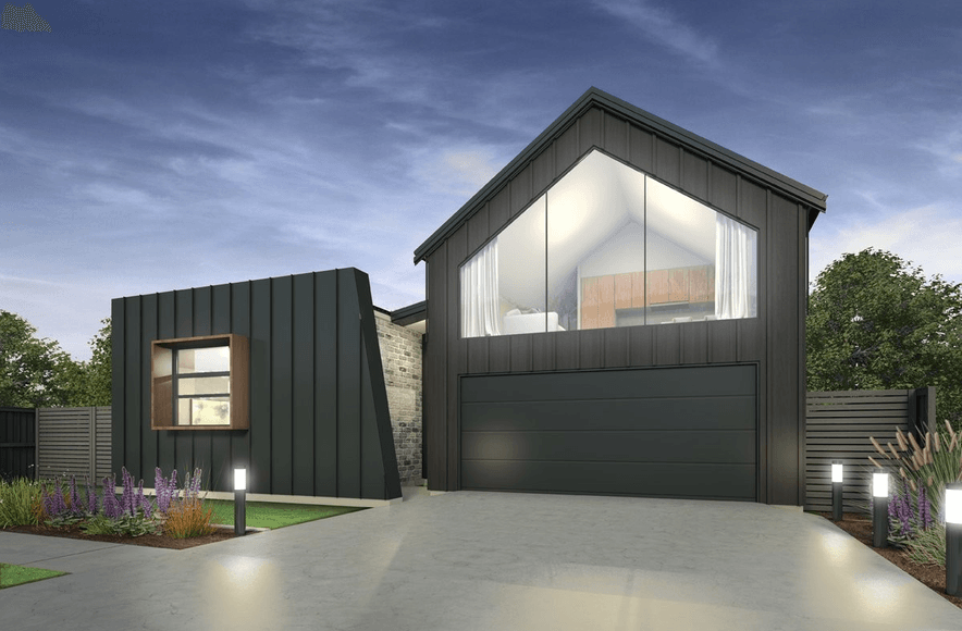 Modern Elegance | Emandee Homes