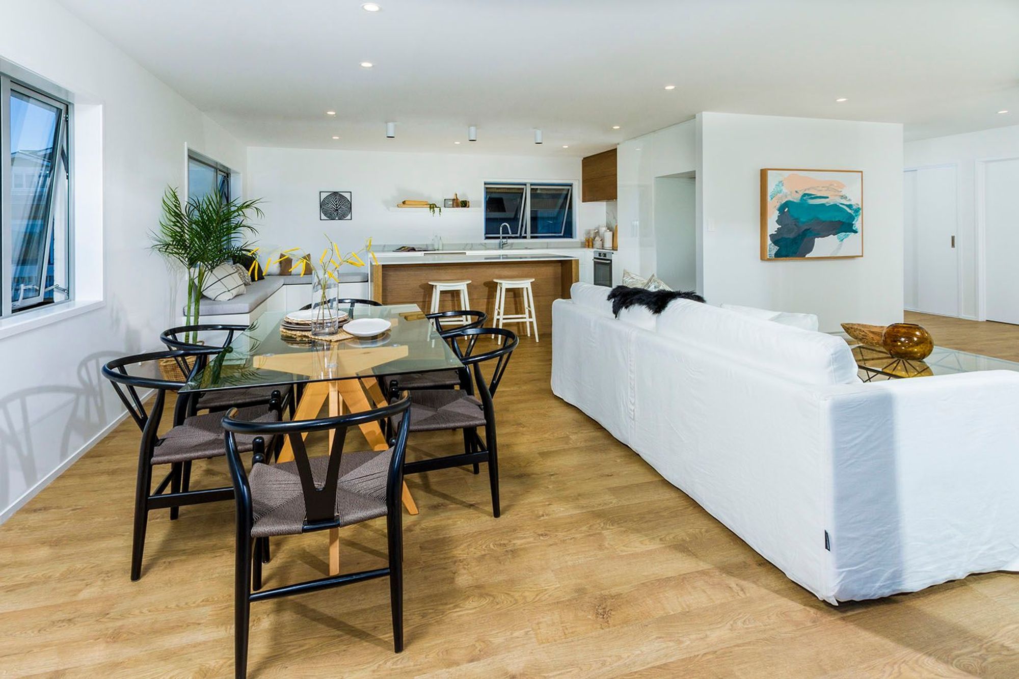 Hauraki Renovation