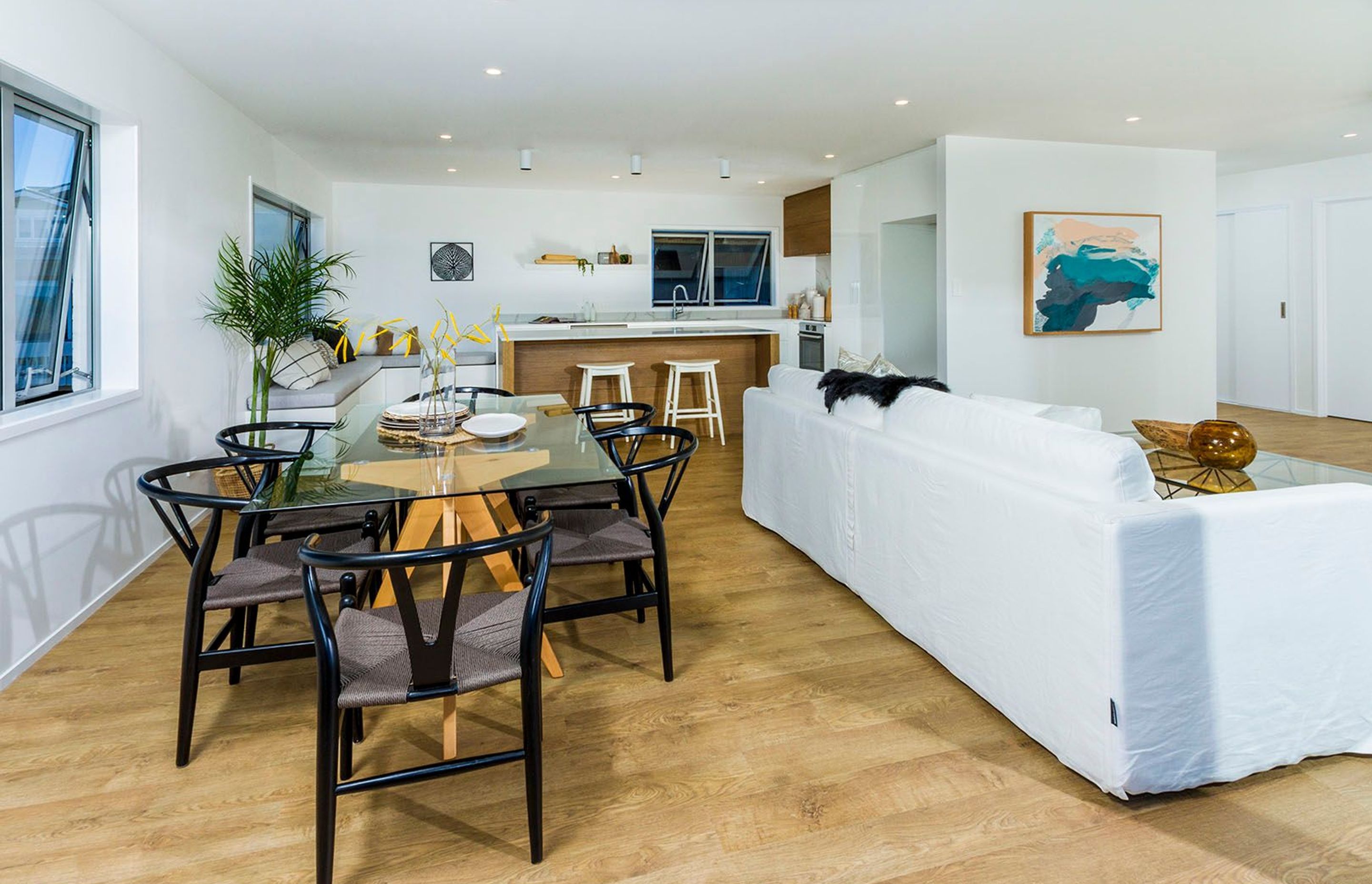 Hauraki Renovation