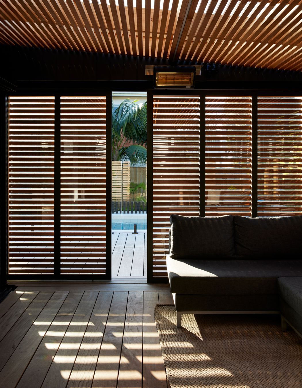 Ulster Street Cottage