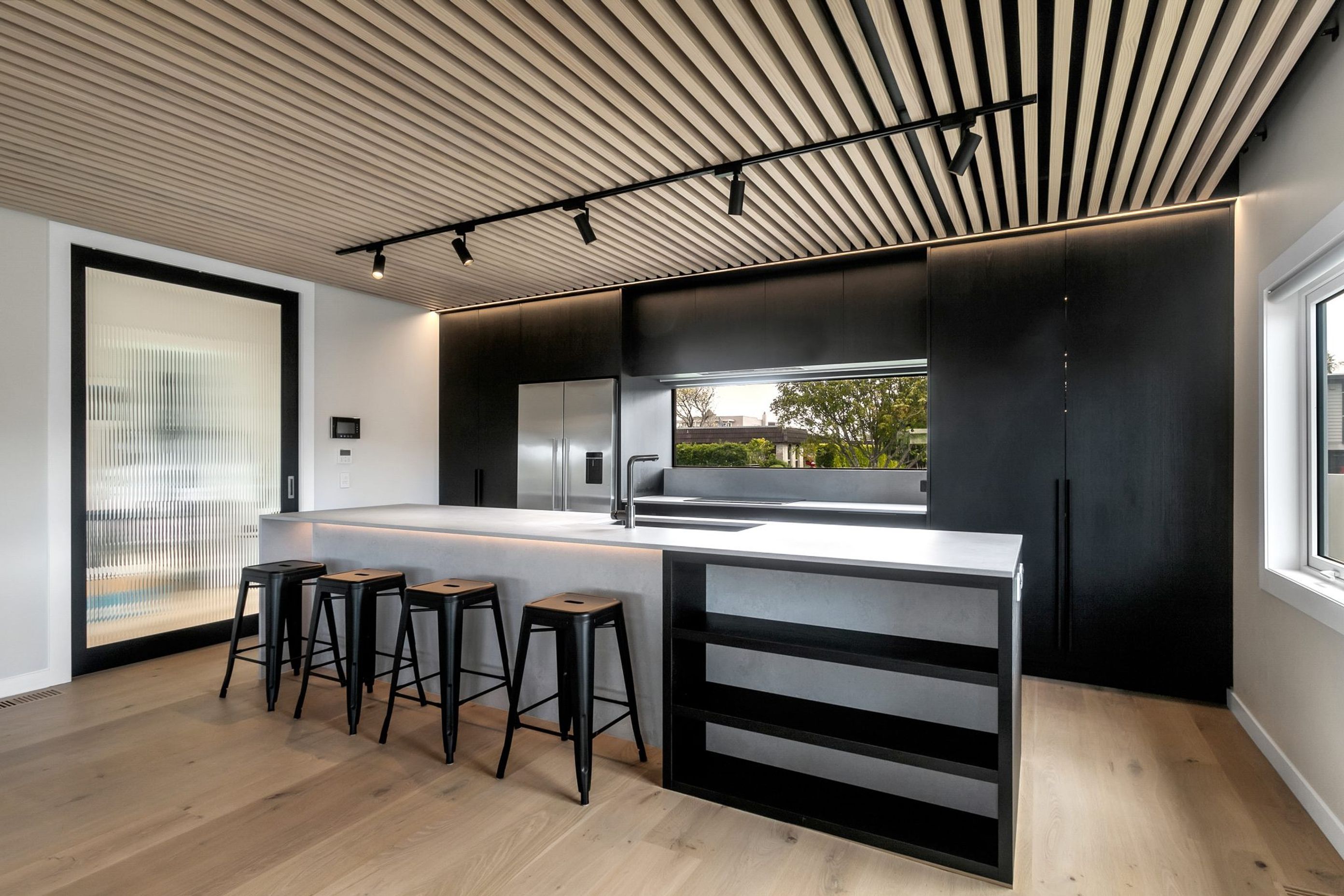 Harbour View House