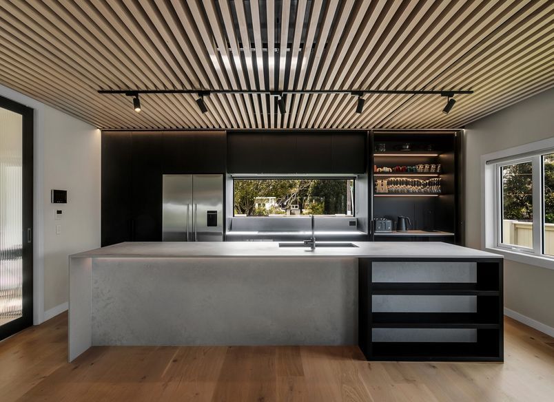 Harbour View House