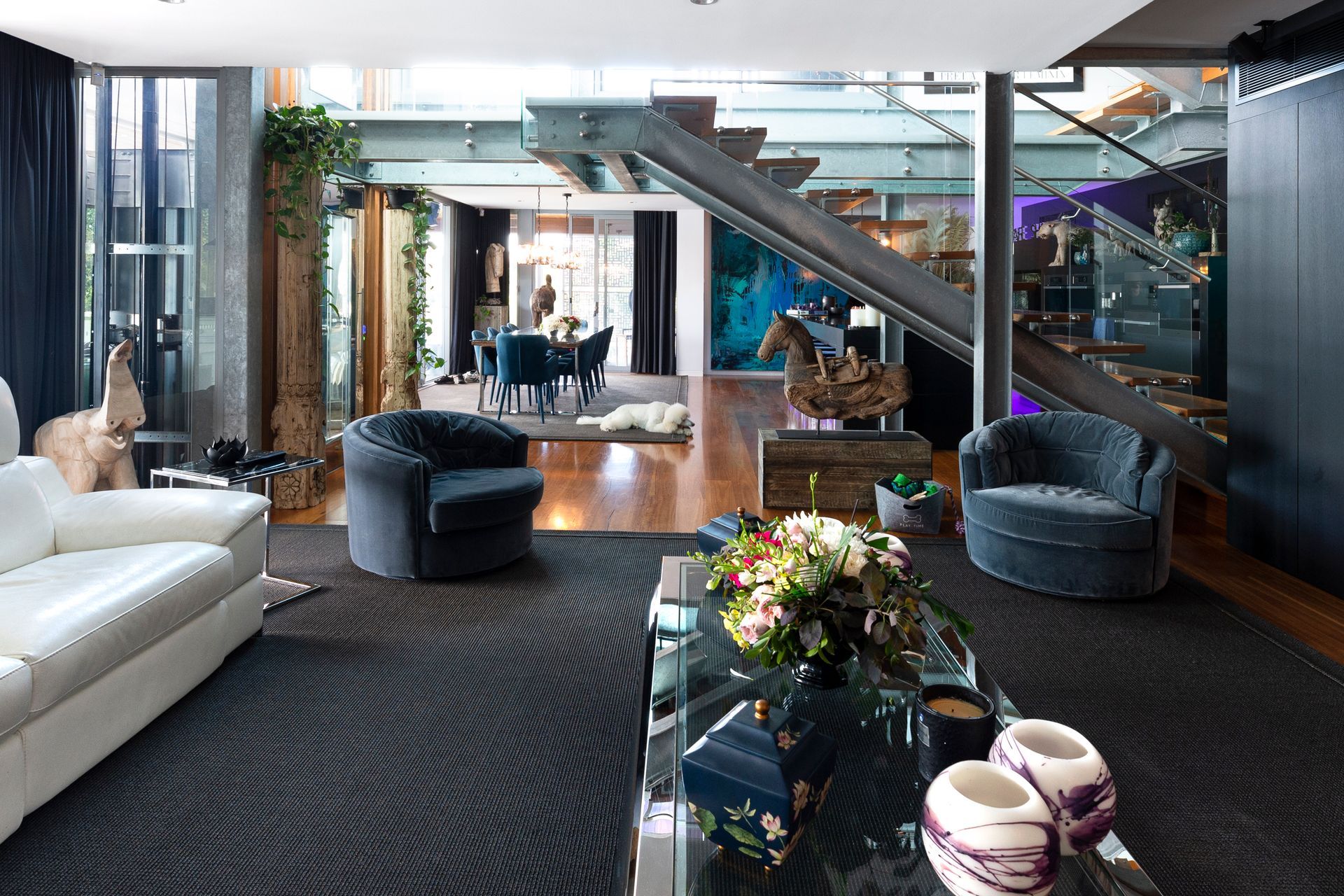 Photography: Core Photography &amp; Eva Shaw