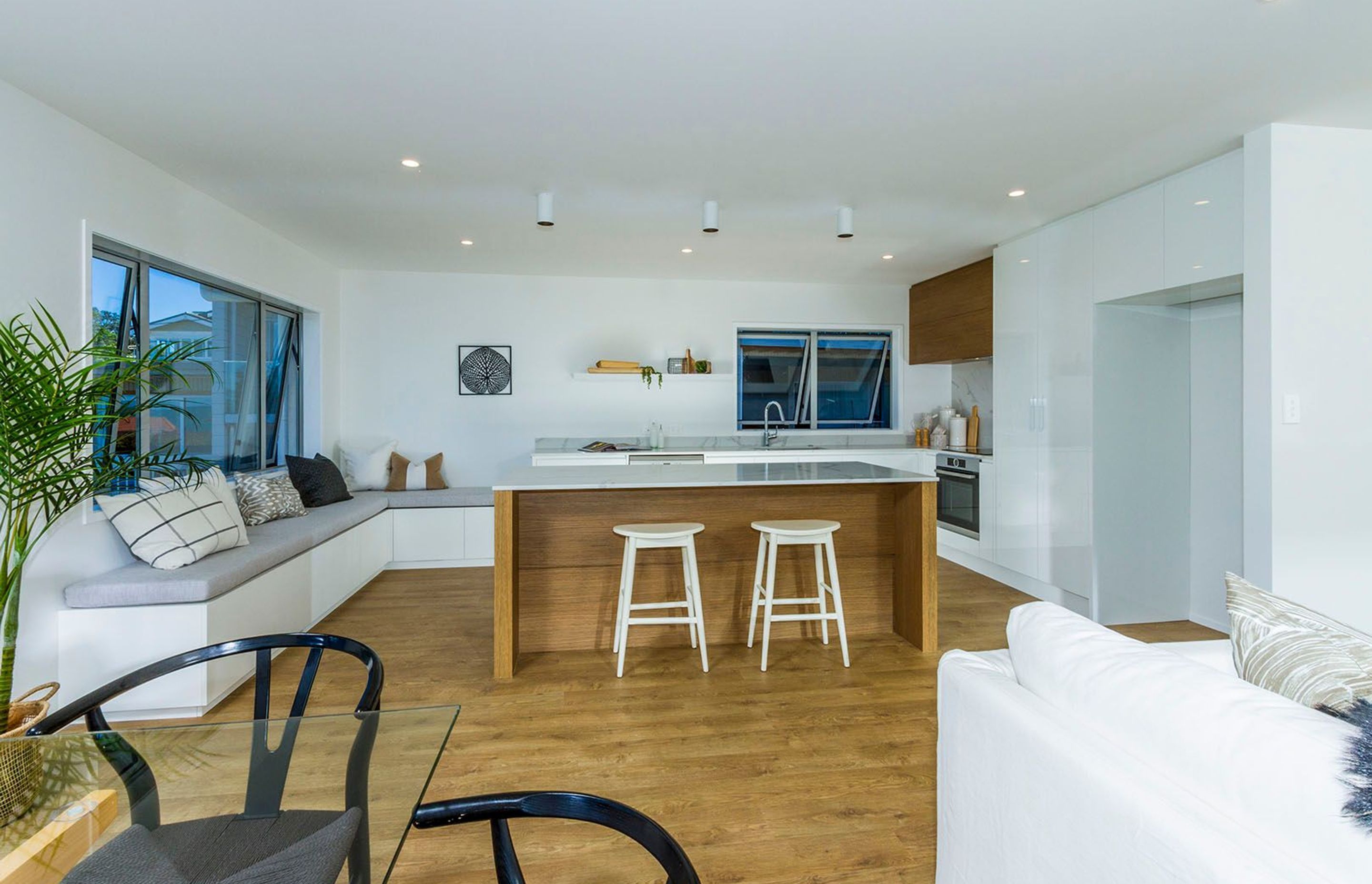 Hauraki Renovation