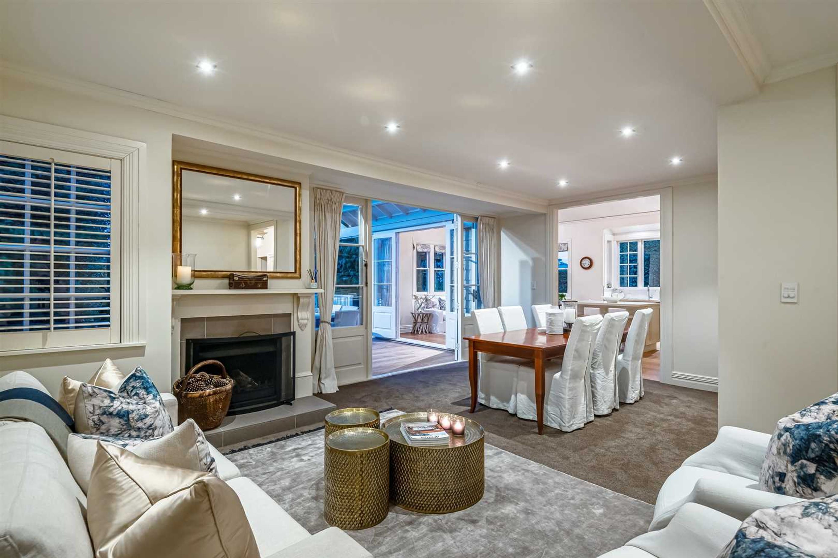 Hinemoa Street Birkenhead