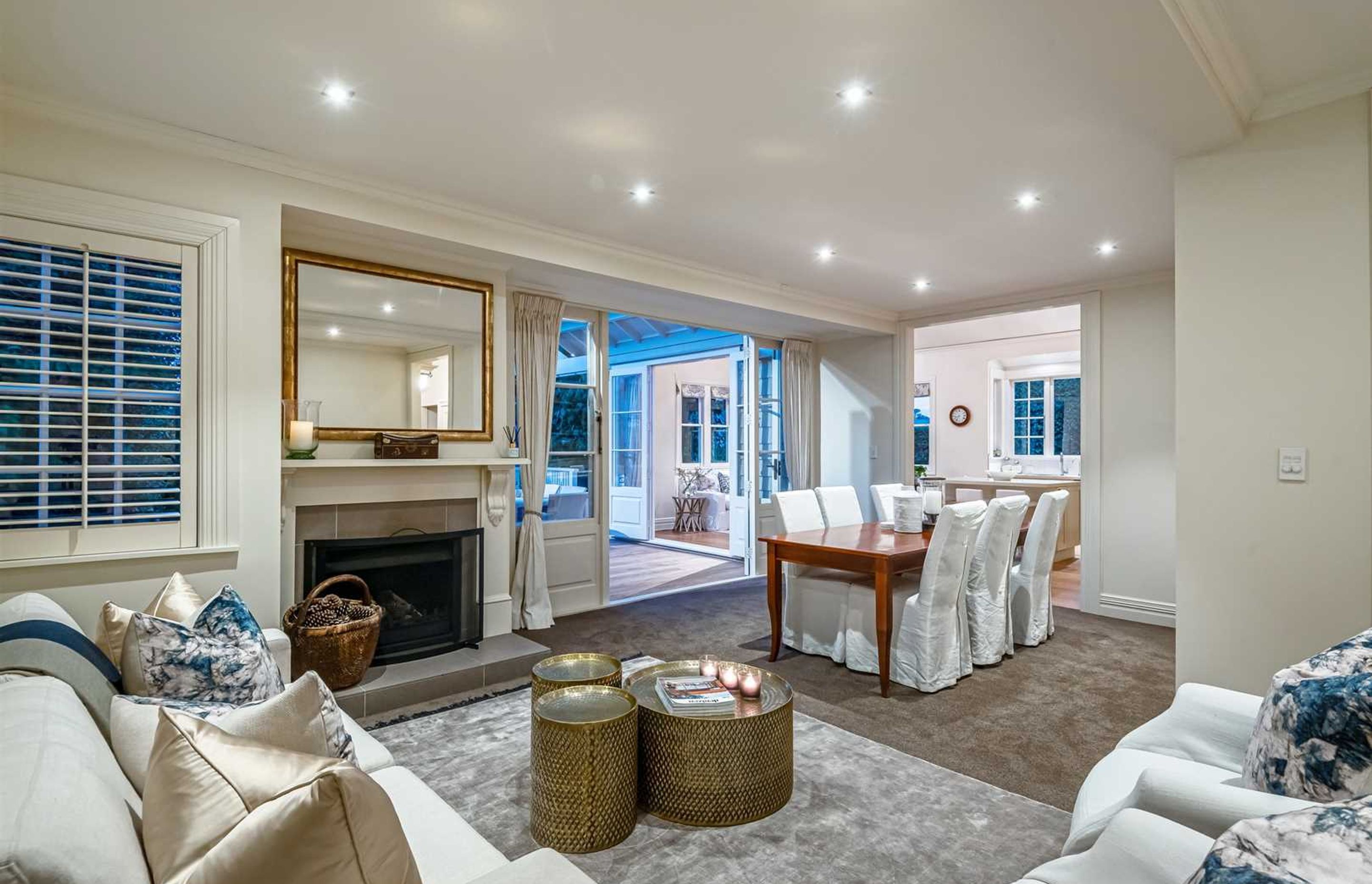 Hinemoa Street Birkenhead