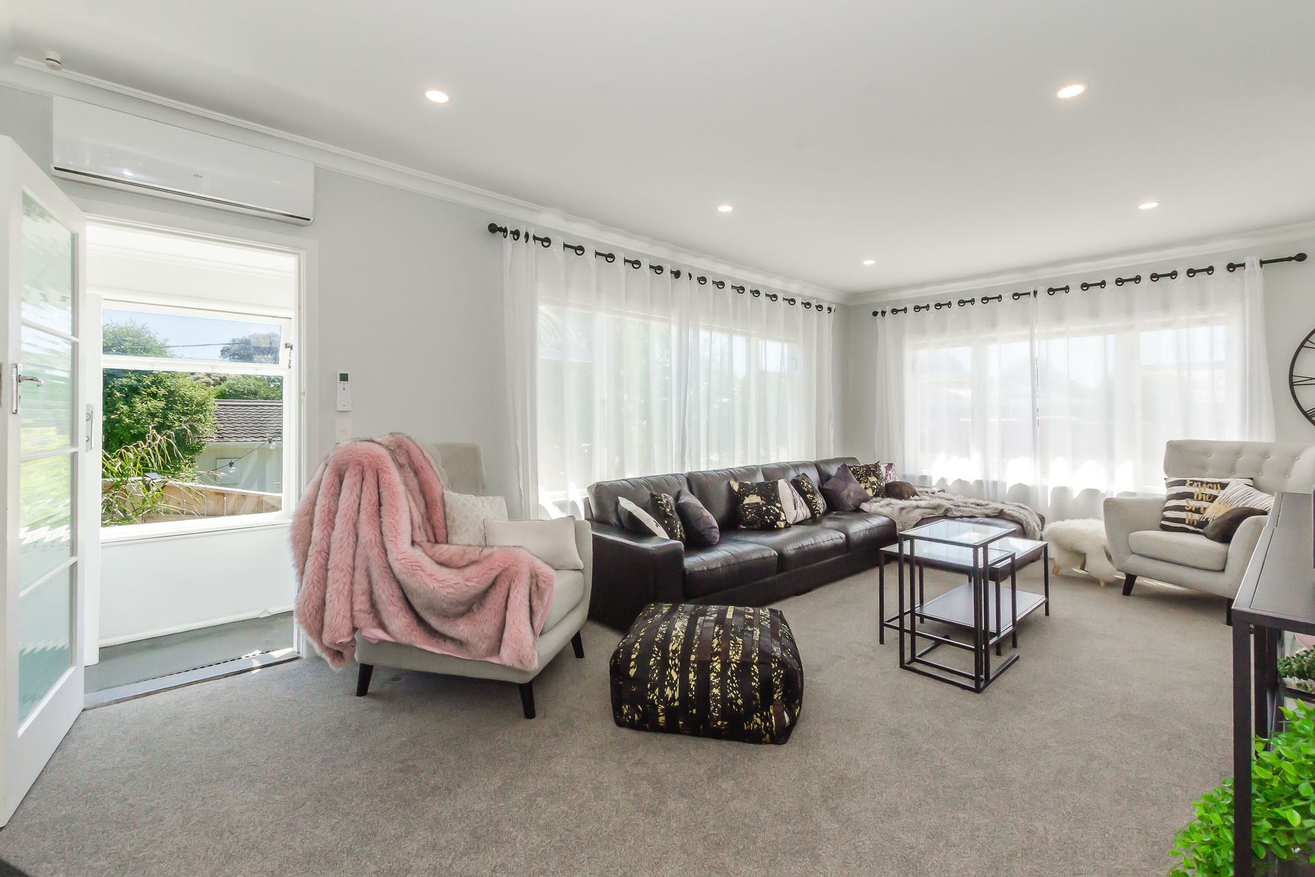 TeMoana Road - RENOVATION