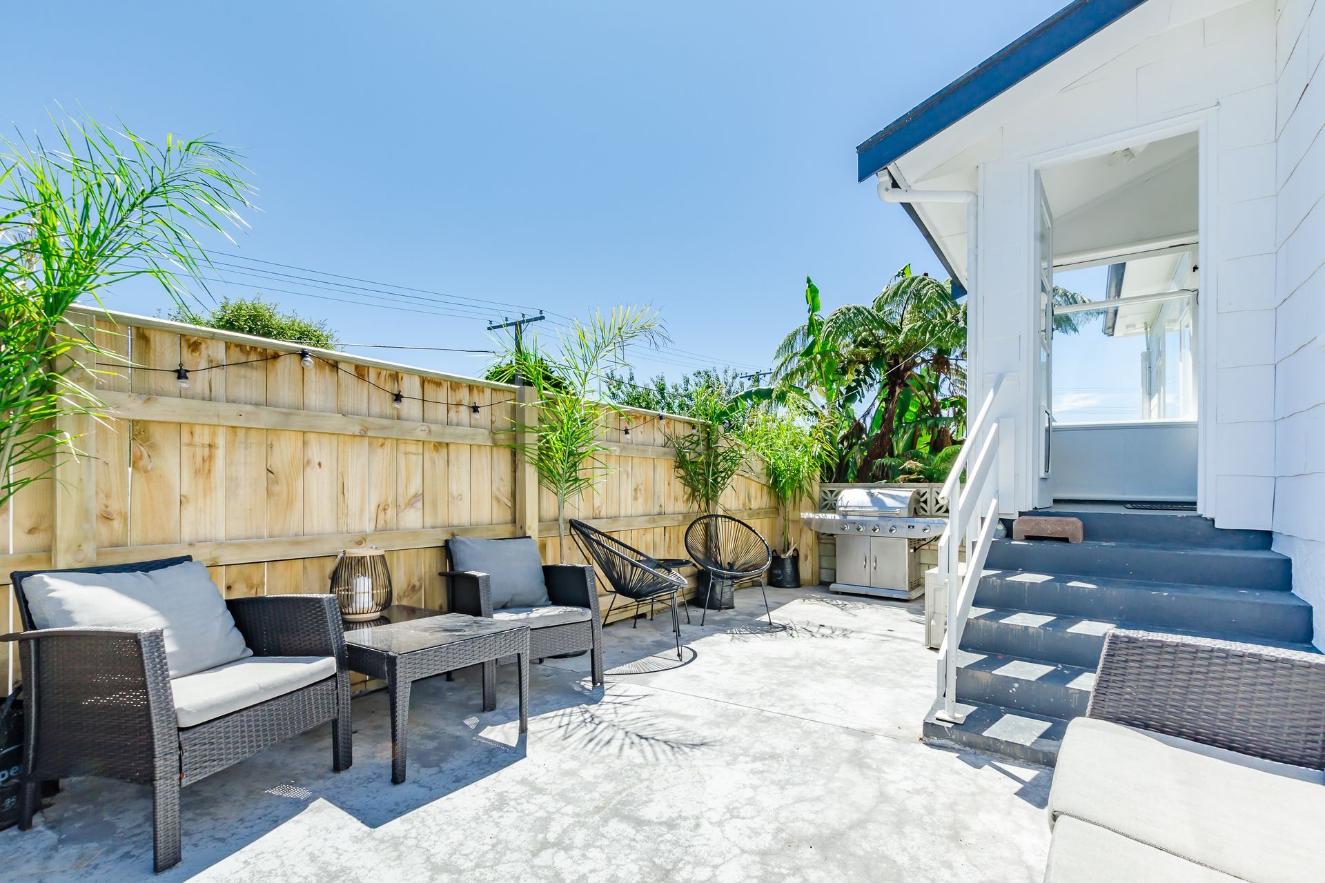 TeMoana Road - RENOVATION