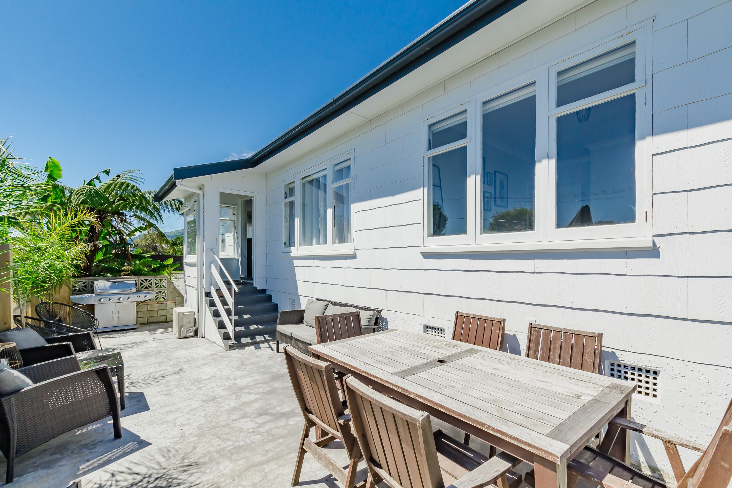 TeMoana Road - RENOVATION