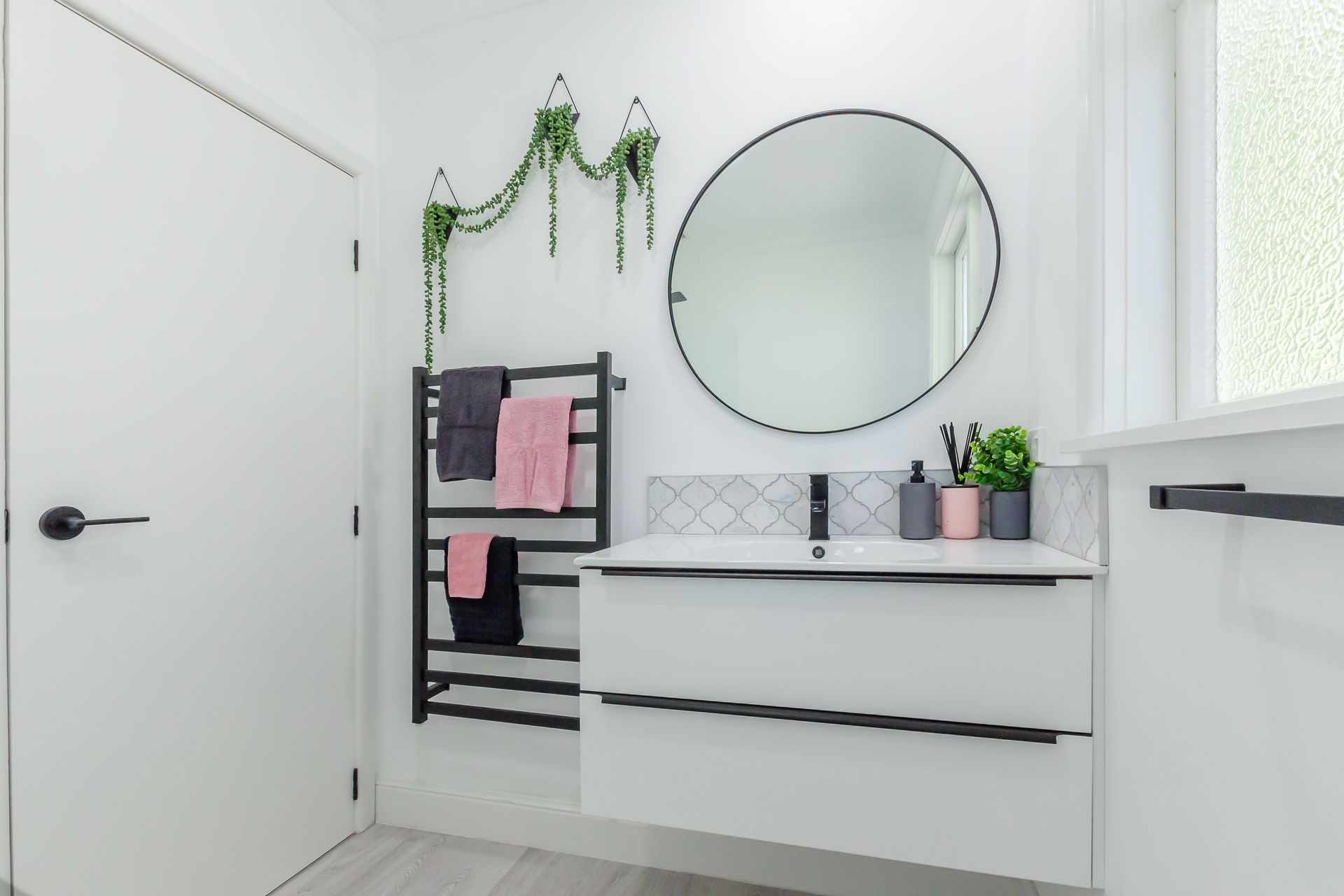 TeMoana Road - RENOVATION