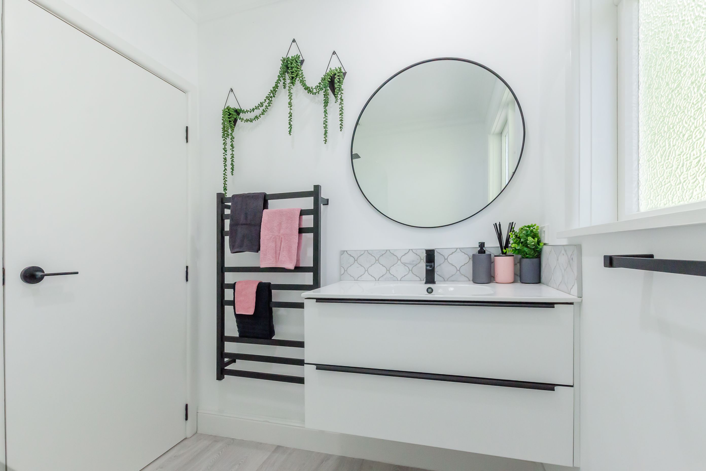 TeMoana Road - RENOVATION