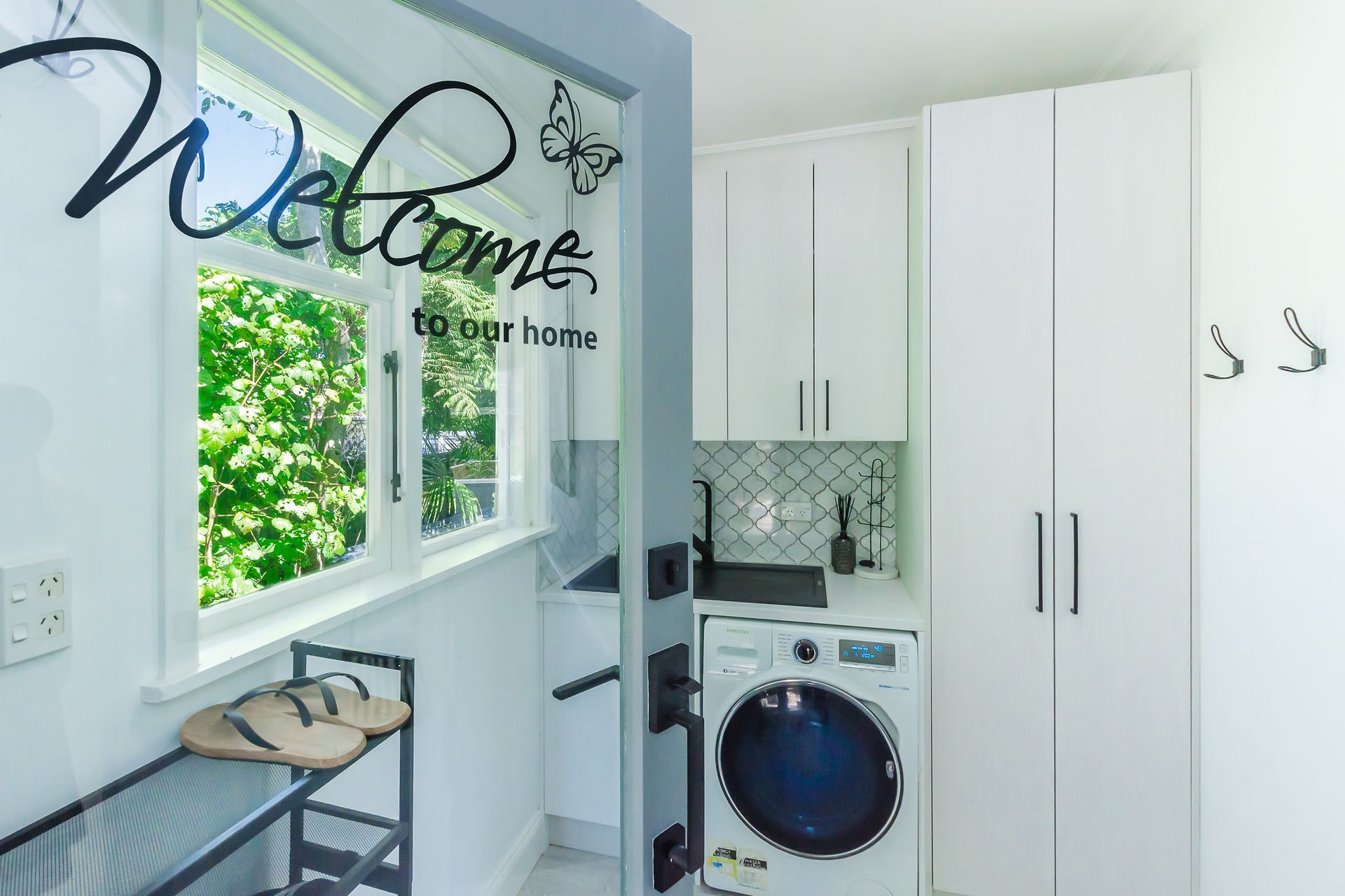 TeMoana Road - RENOVATION