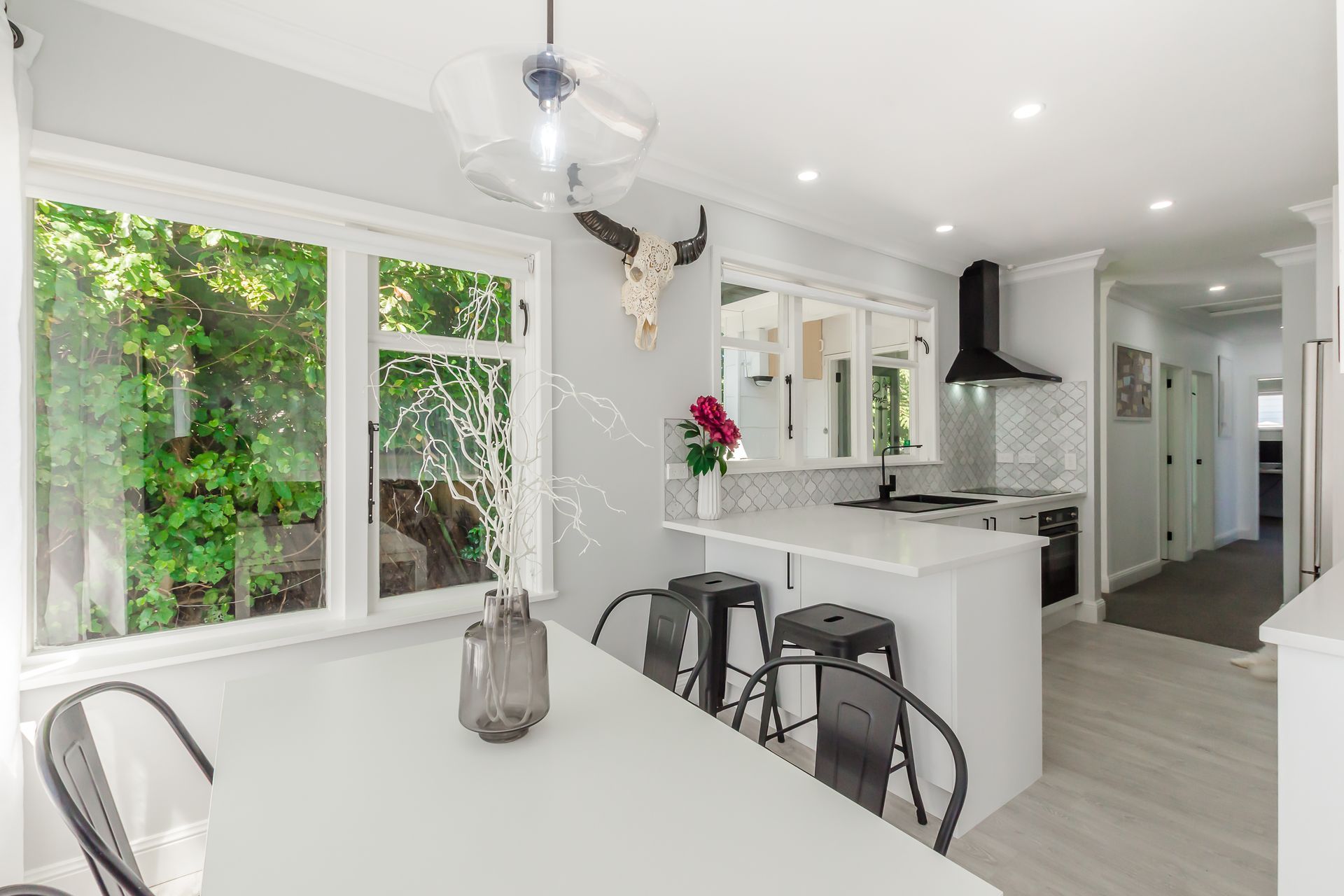 TeMoana Road - RENOVATION