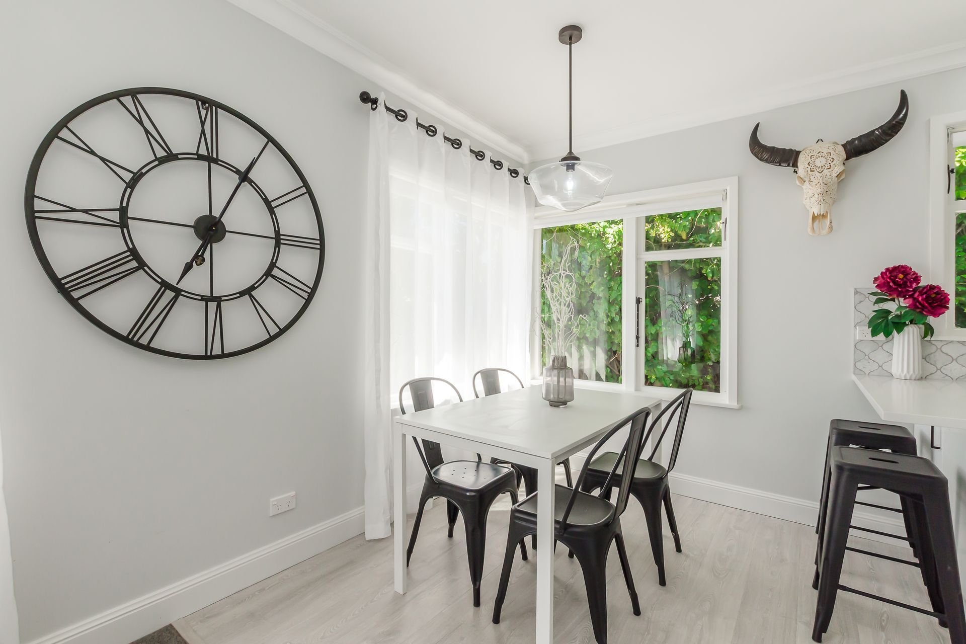 TeMoana Road - RENOVATION