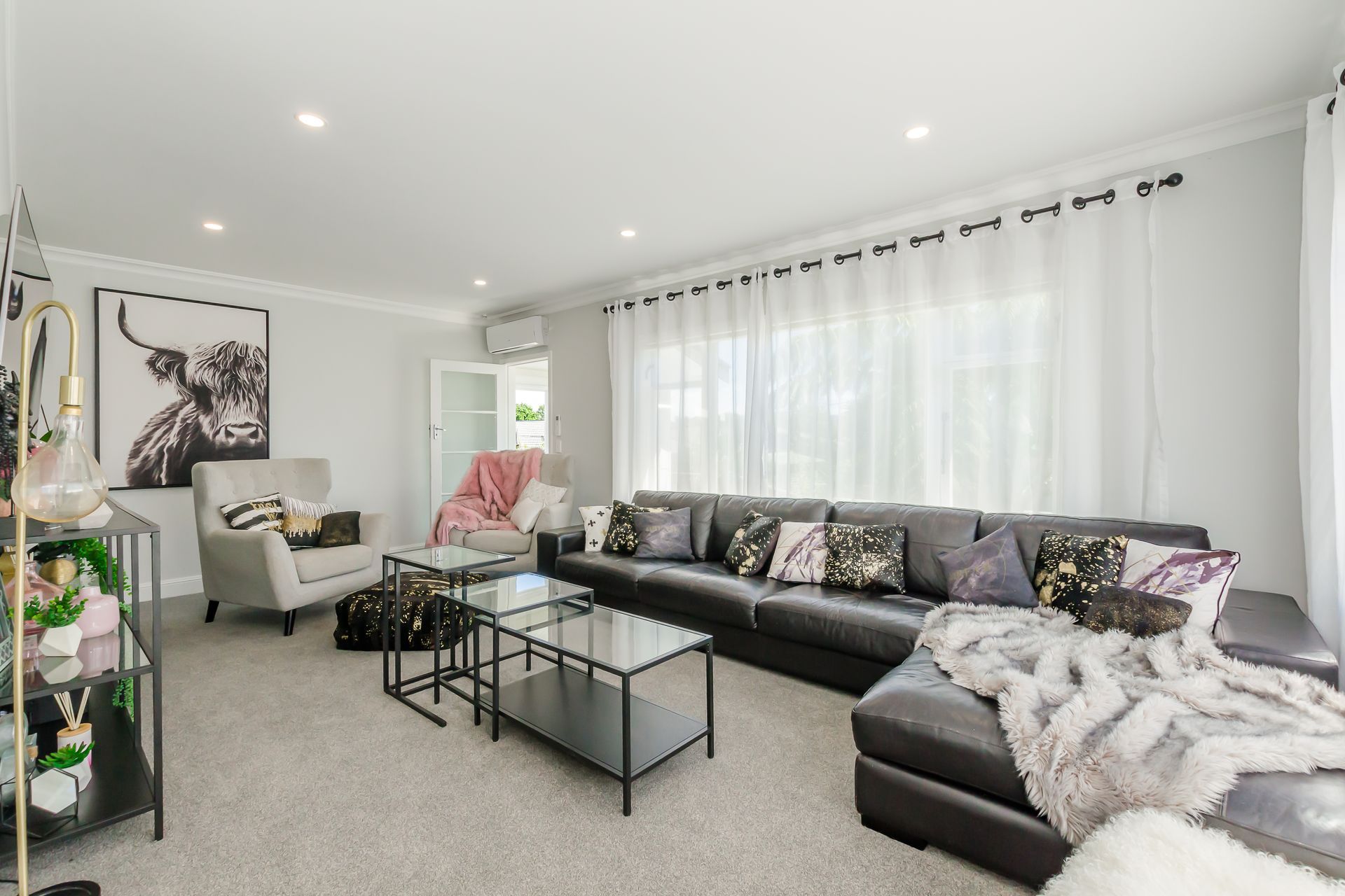 TeMoana Road - RENOVATION