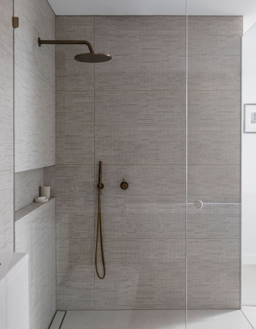 Luxurious Sanctuary