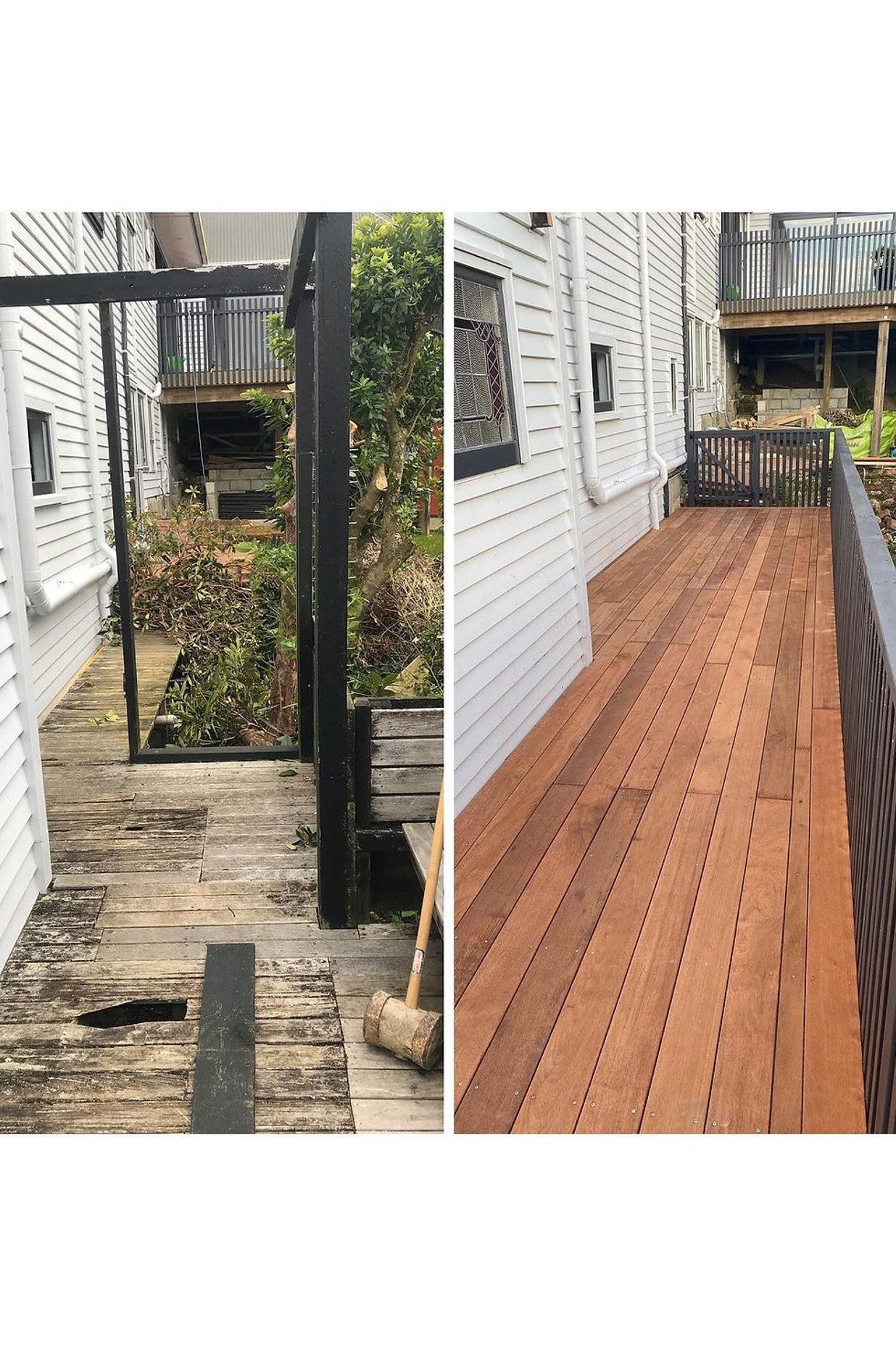 Our Work