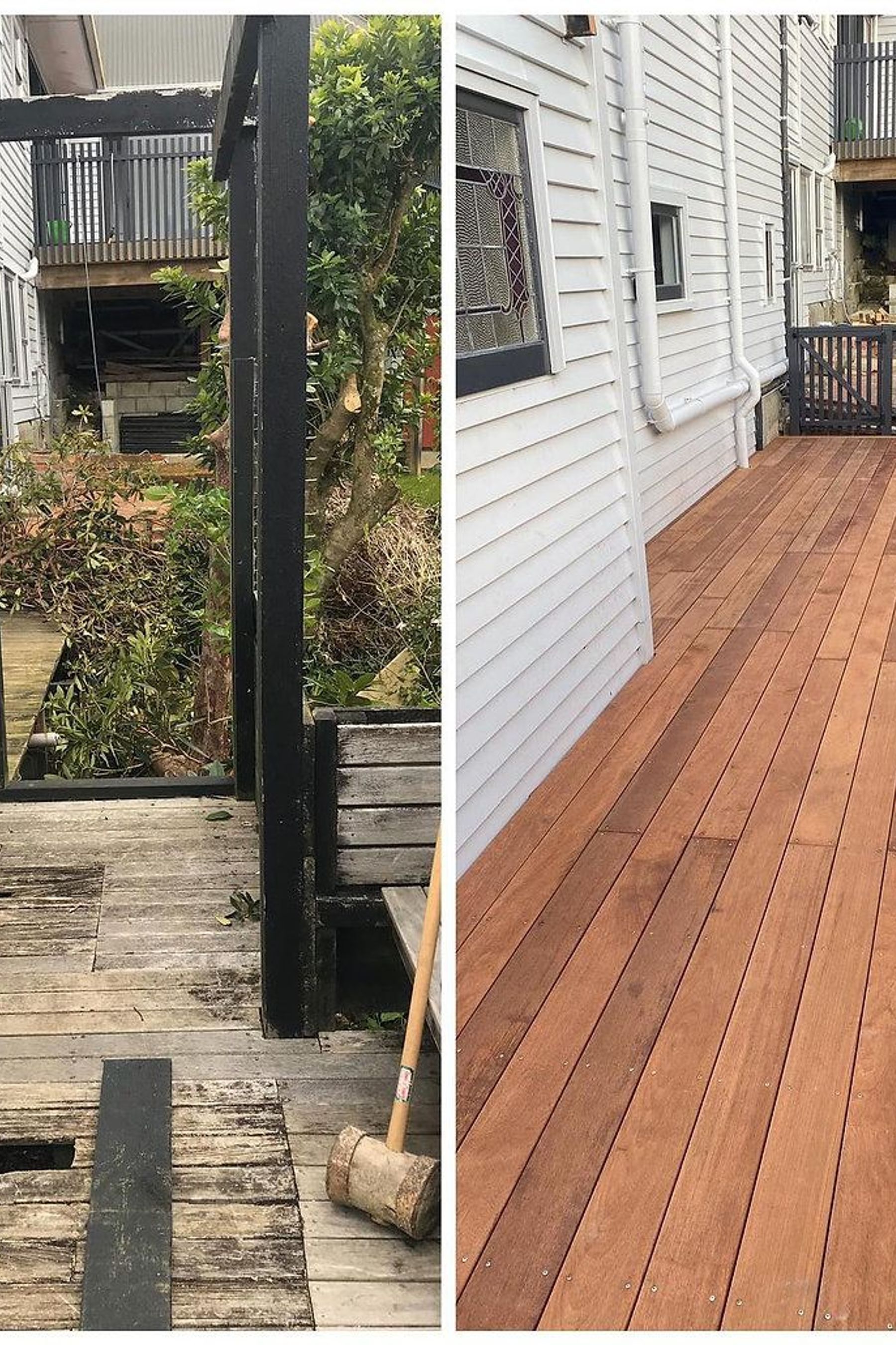 Our Work