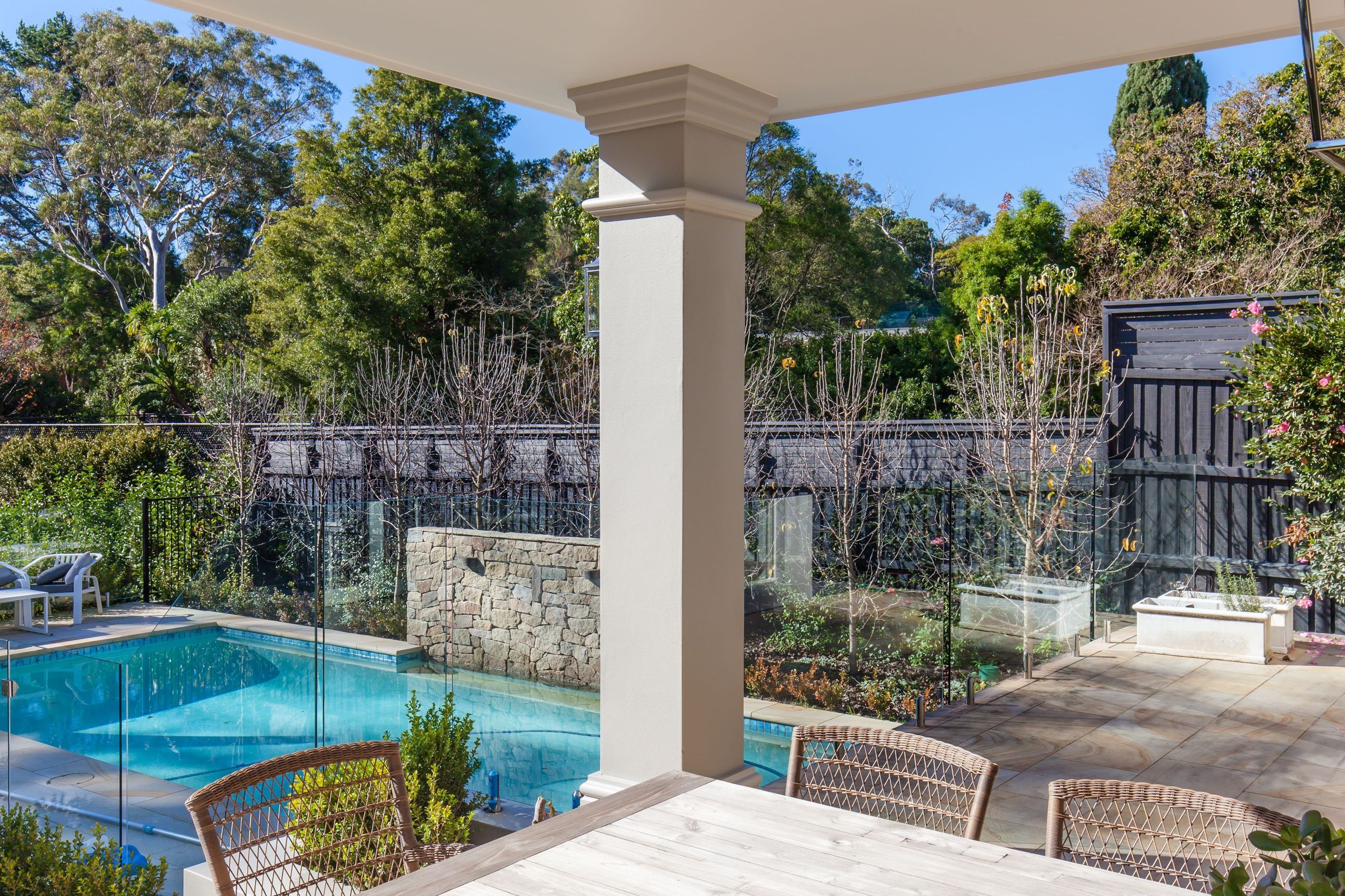 Wahroonga Alterations and Additions