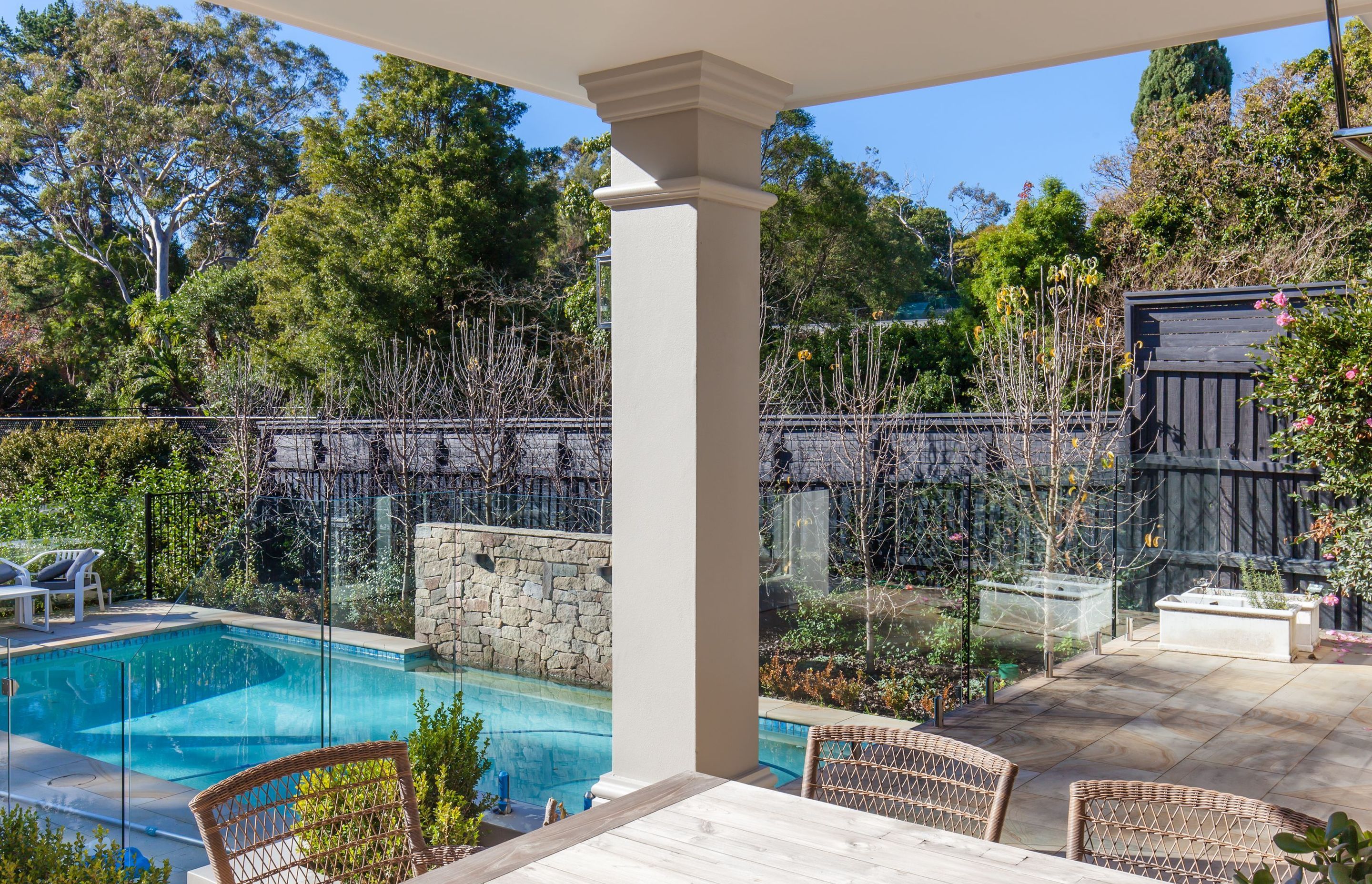 Wahroonga Alterations and Additions