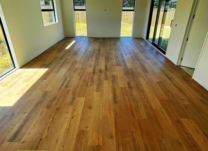 SPC Floor