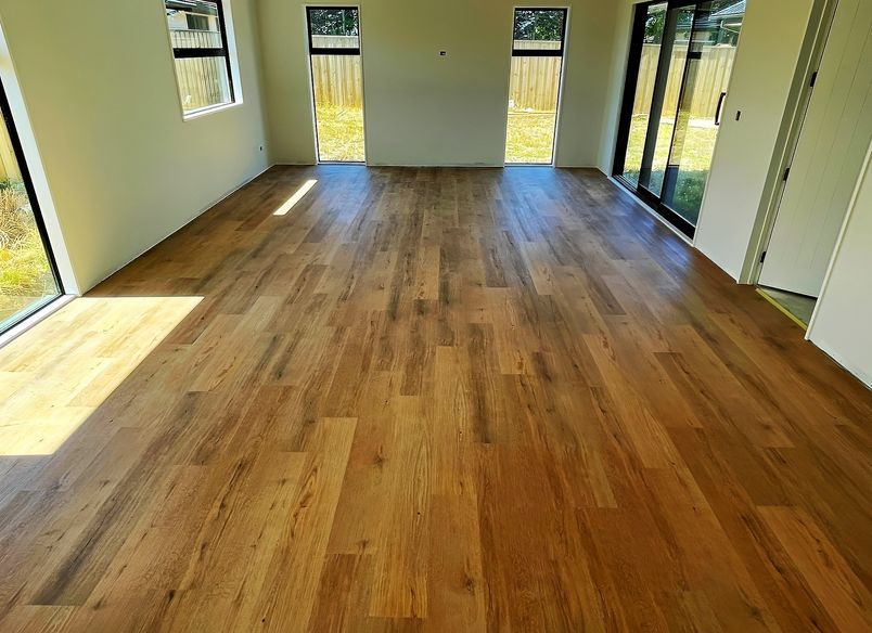 SPC Floor