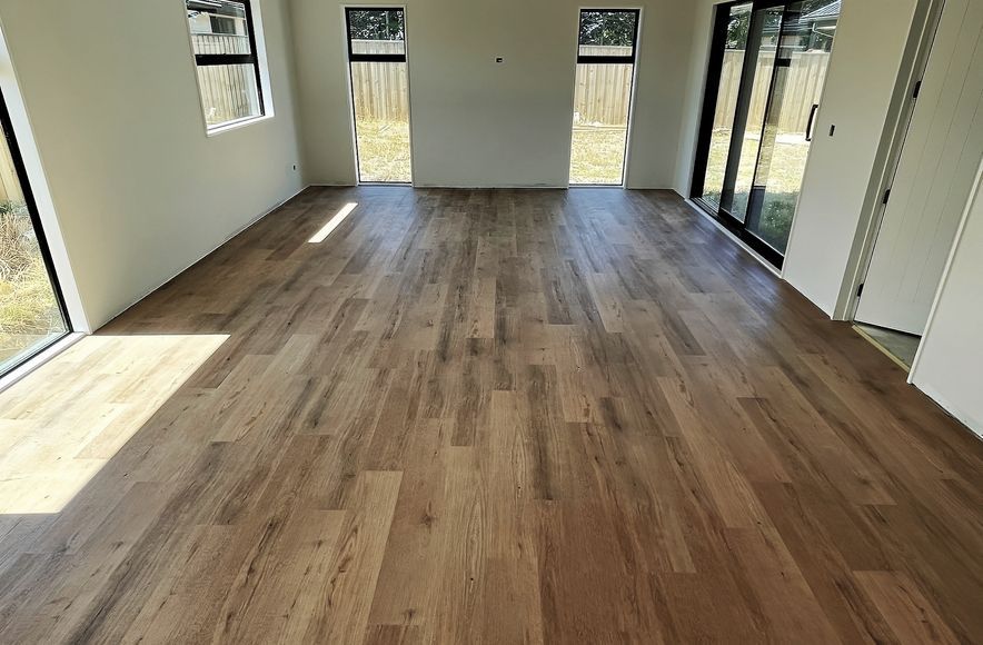 SPC Floor