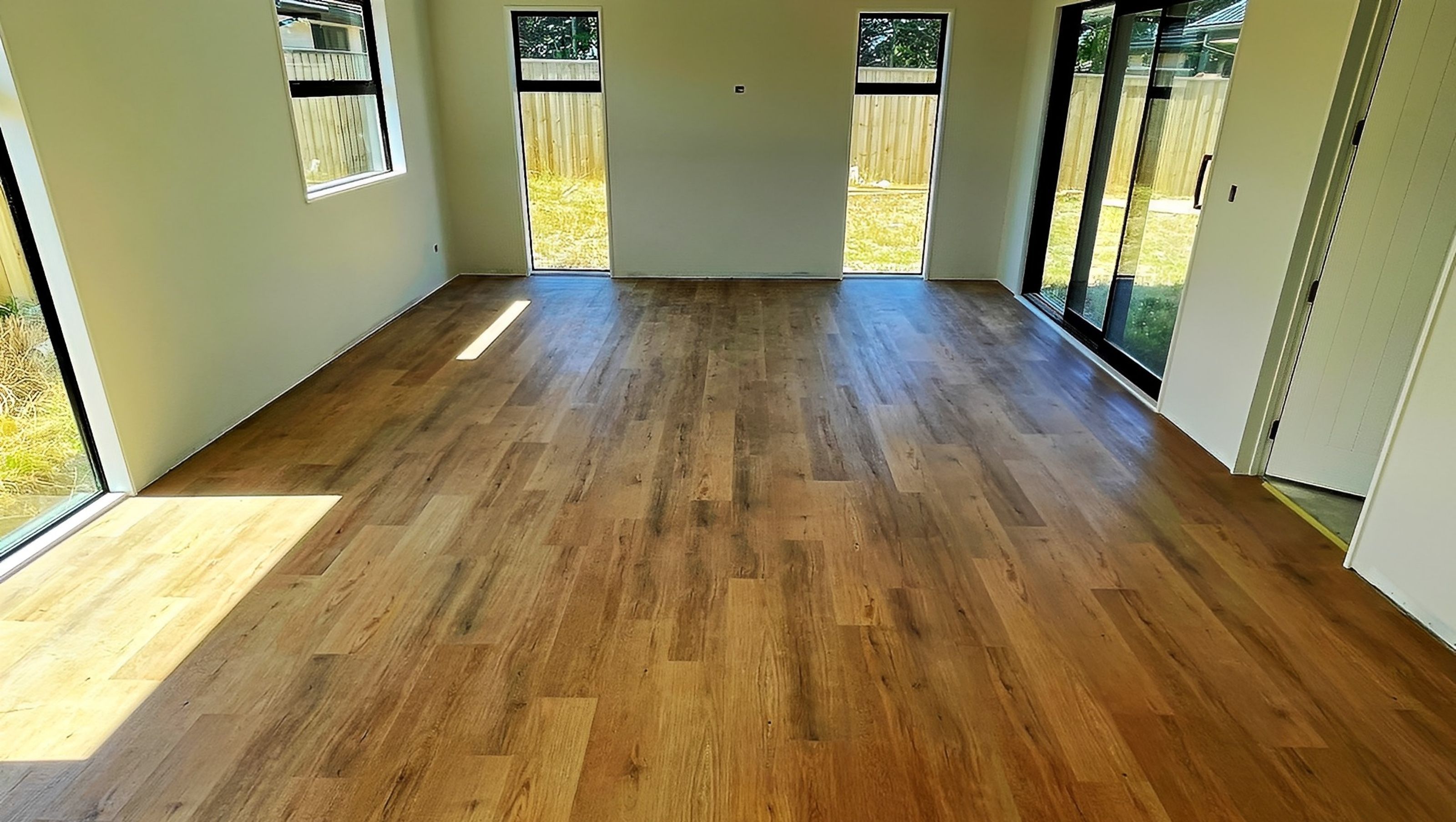 SPC Floor