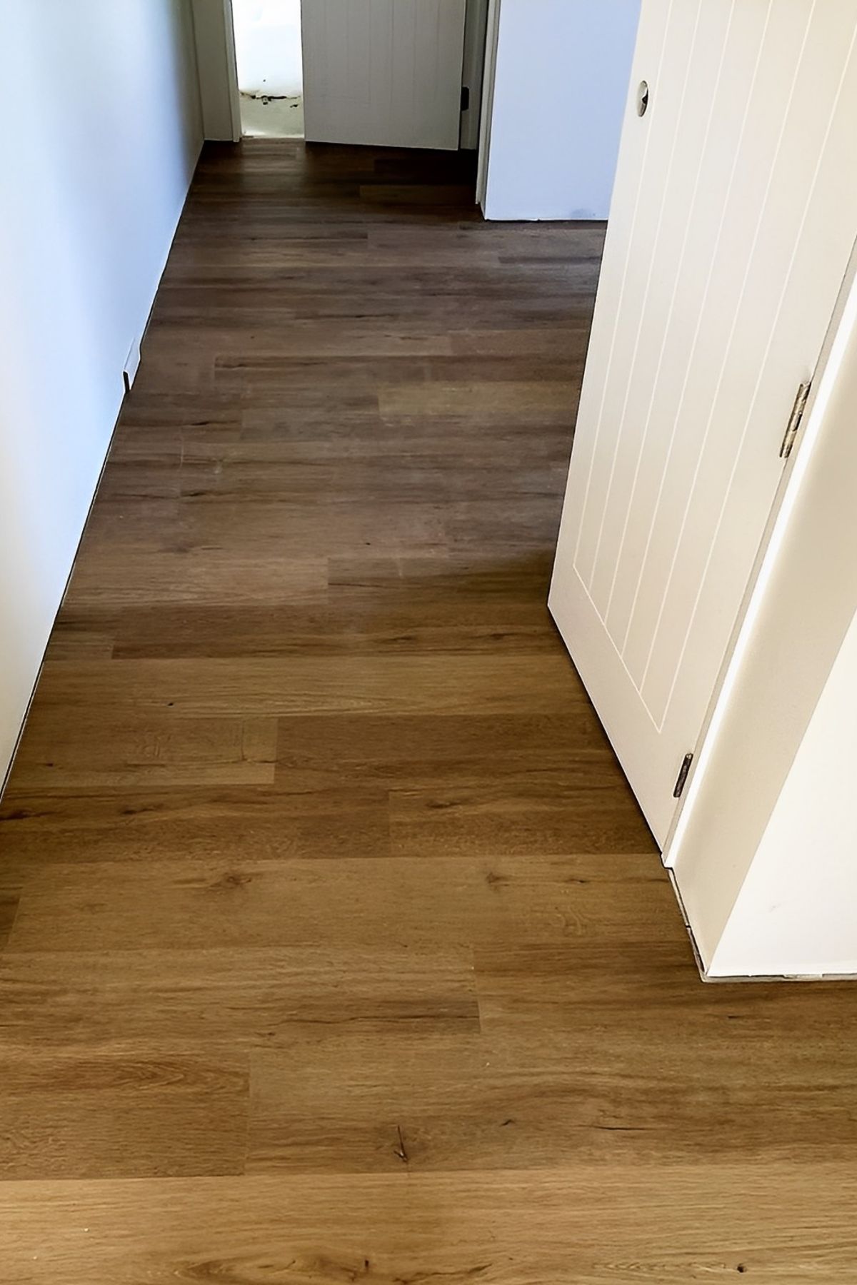 SPC Flooring Installation