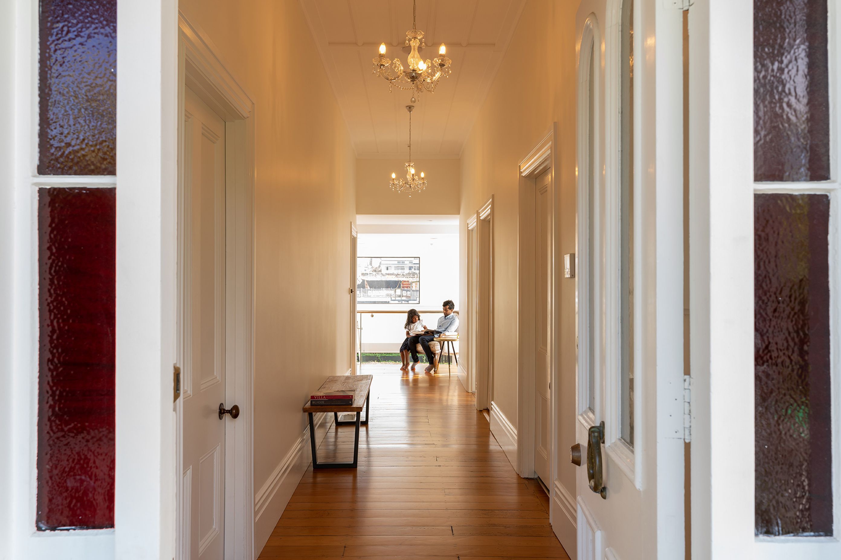 St Albans Extension