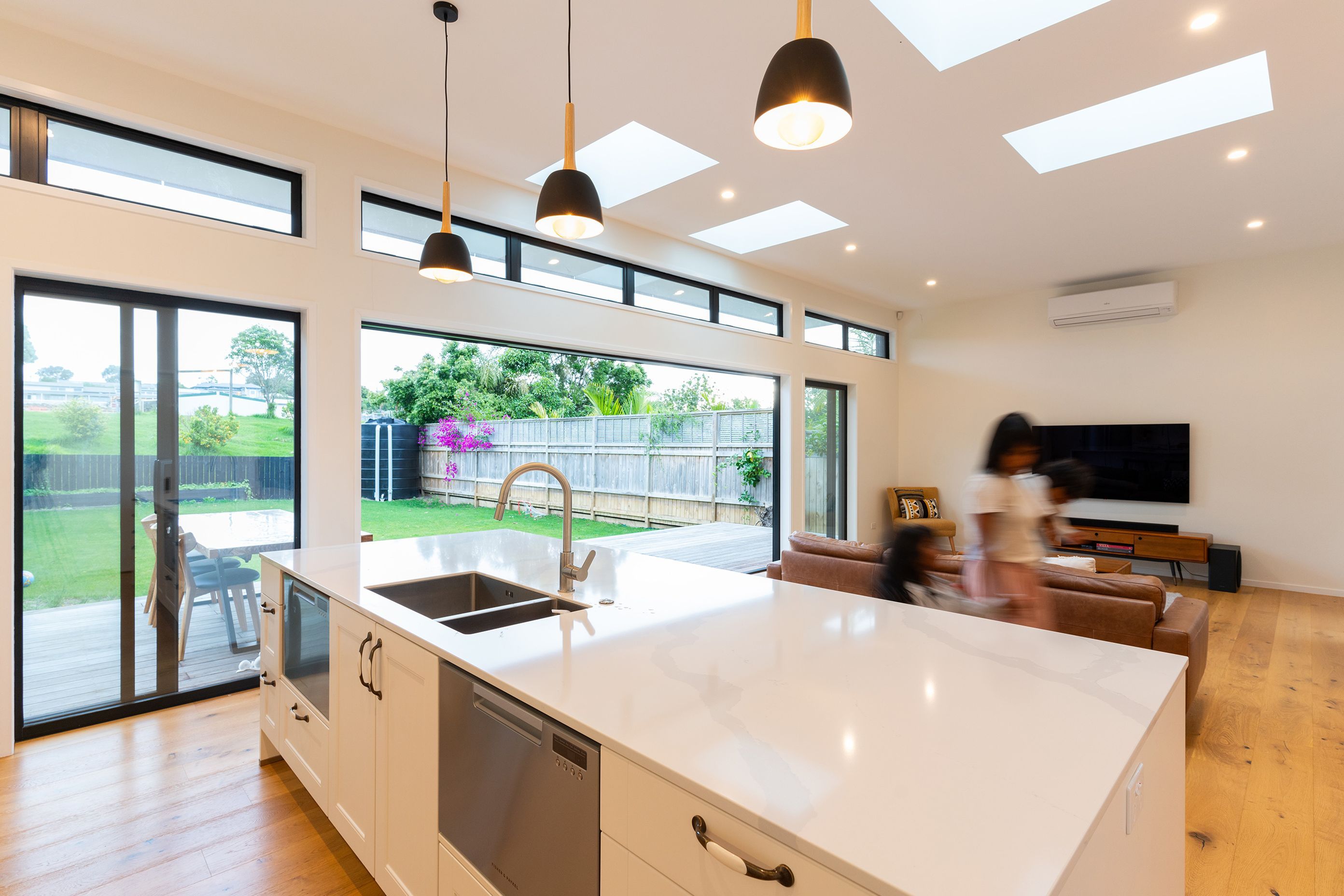 St Albans Extension