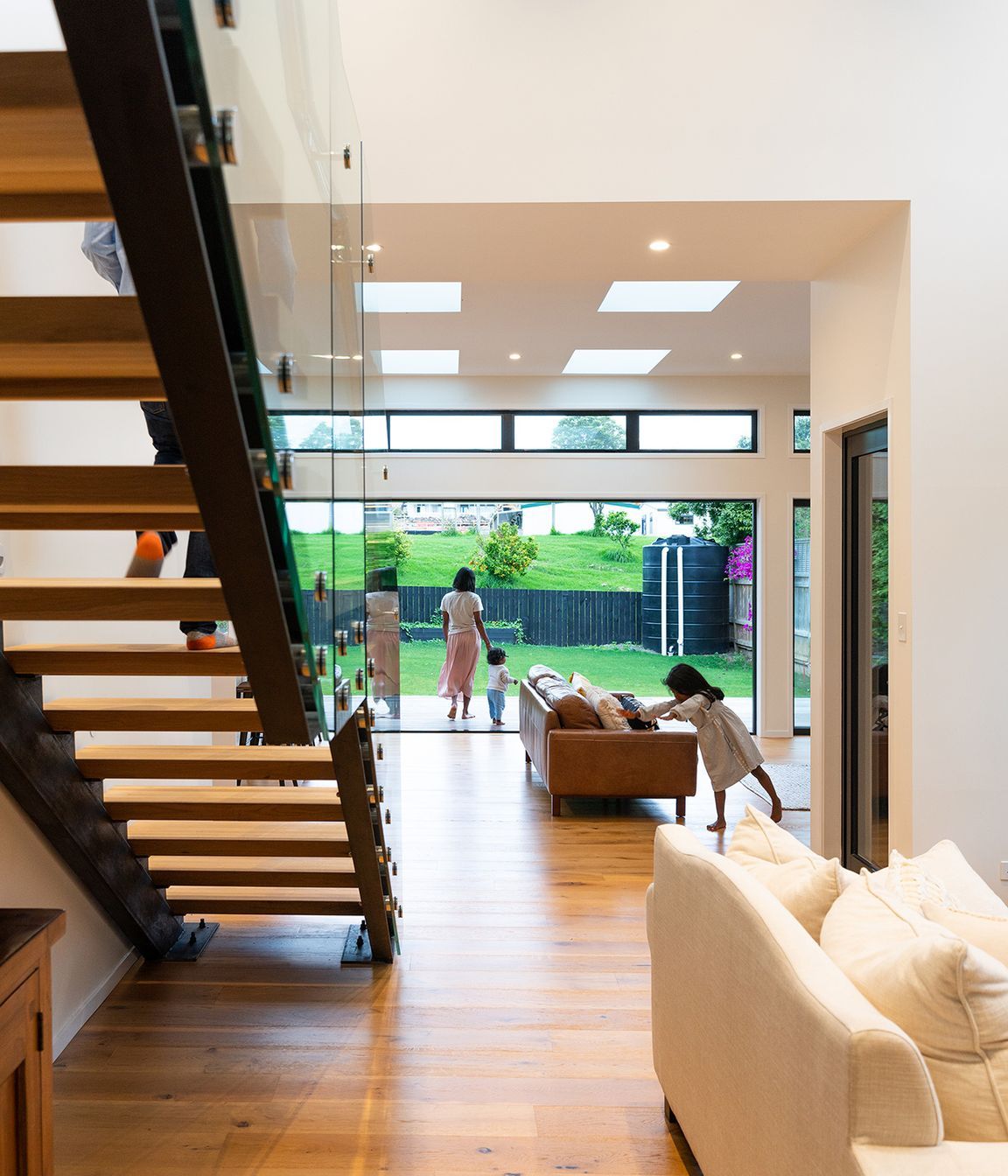 St Albans Extension