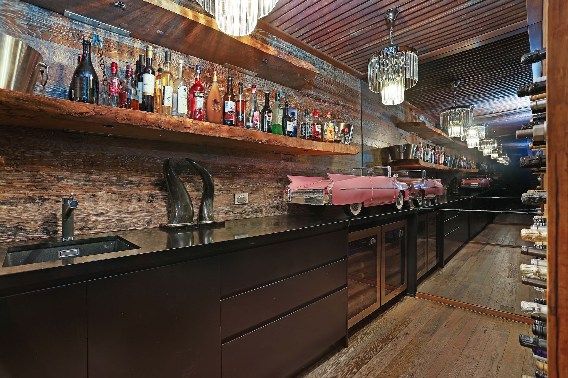 Photography: Core Photography &amp; Eva Shaw