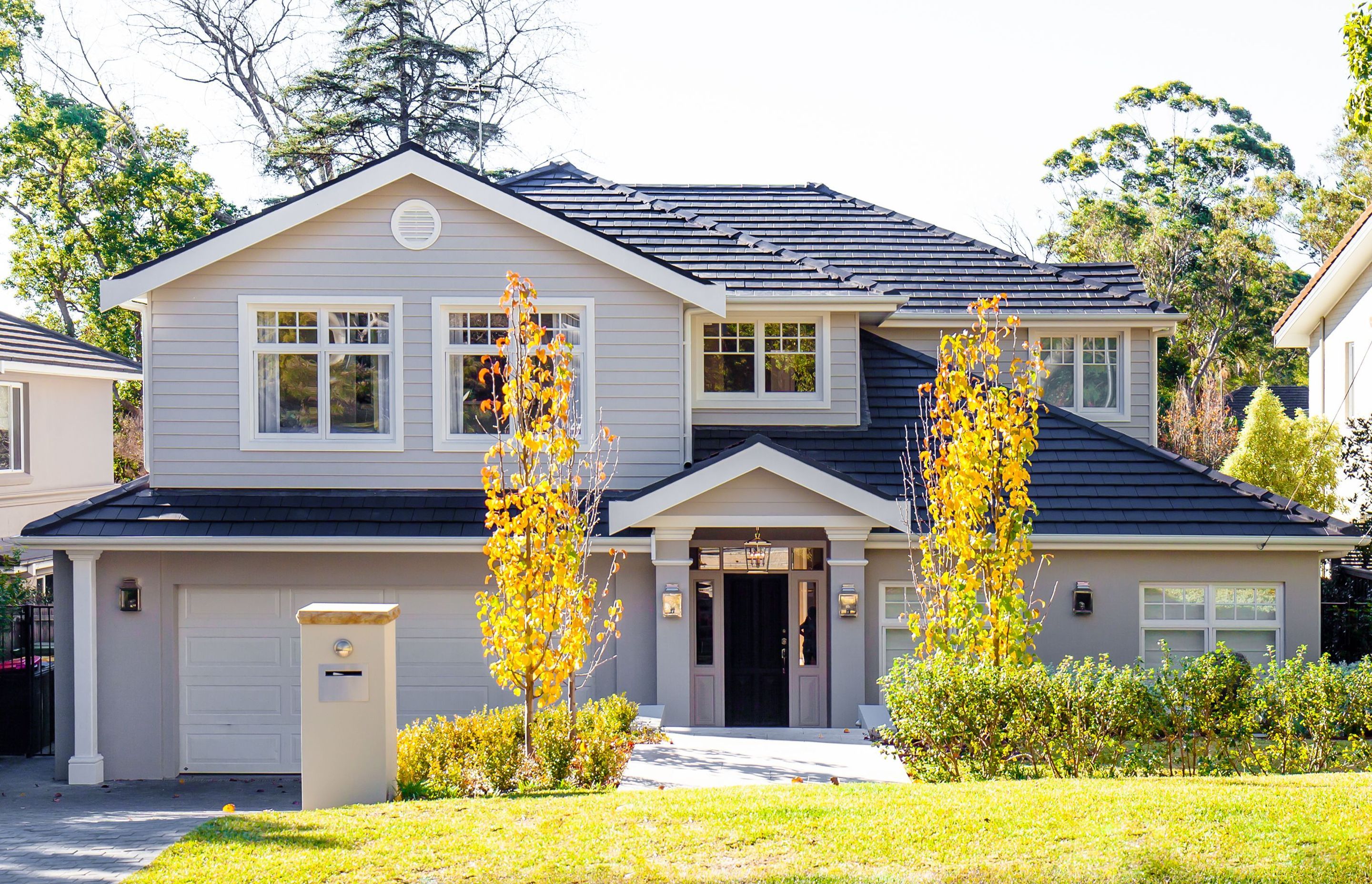 Wahroonga Alterations and Additions