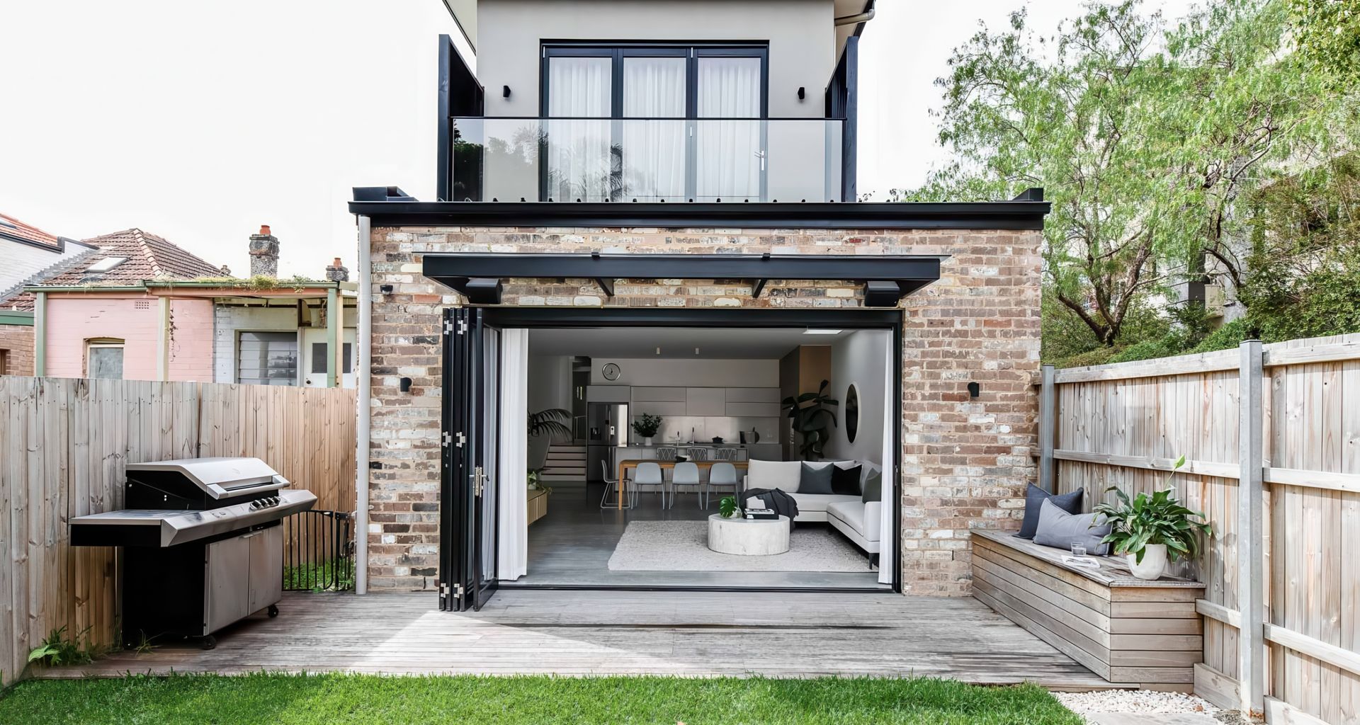 Laneway House banner
