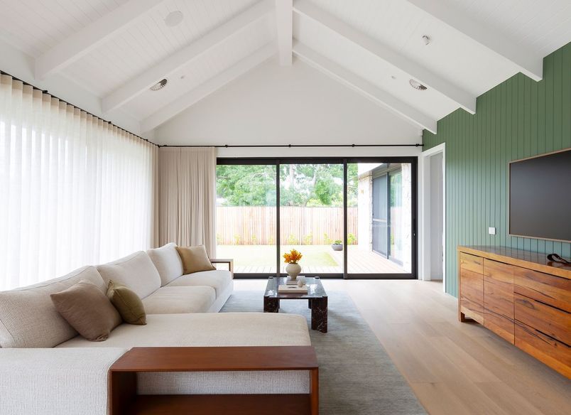 Turner Extension & Renovation