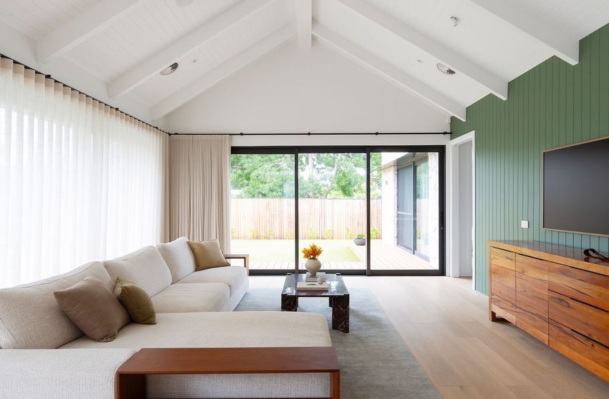 Turner Extension & Renovation
