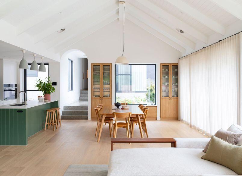 Turner Extension & Renovation
