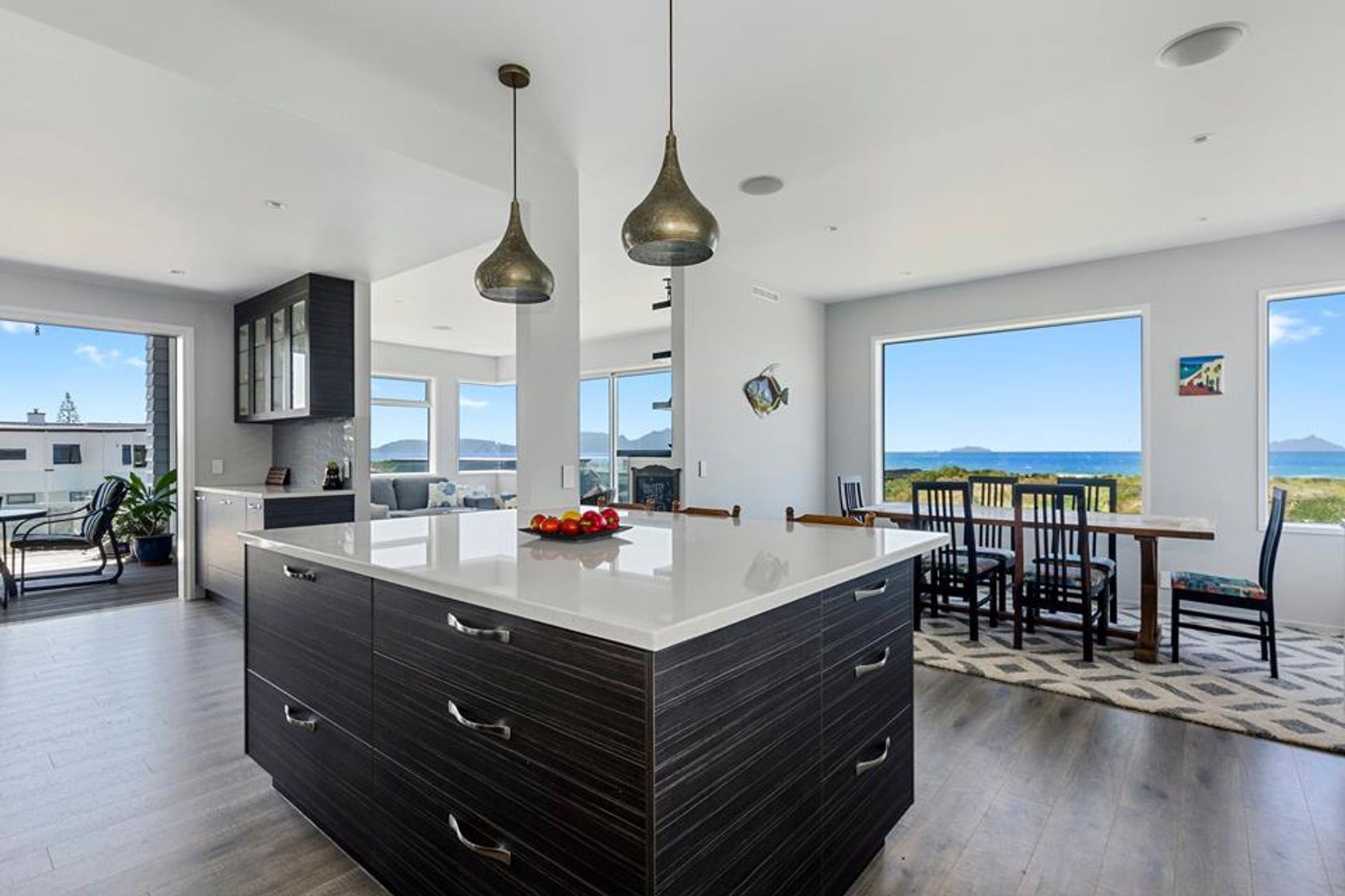 Ruakaka Renovation