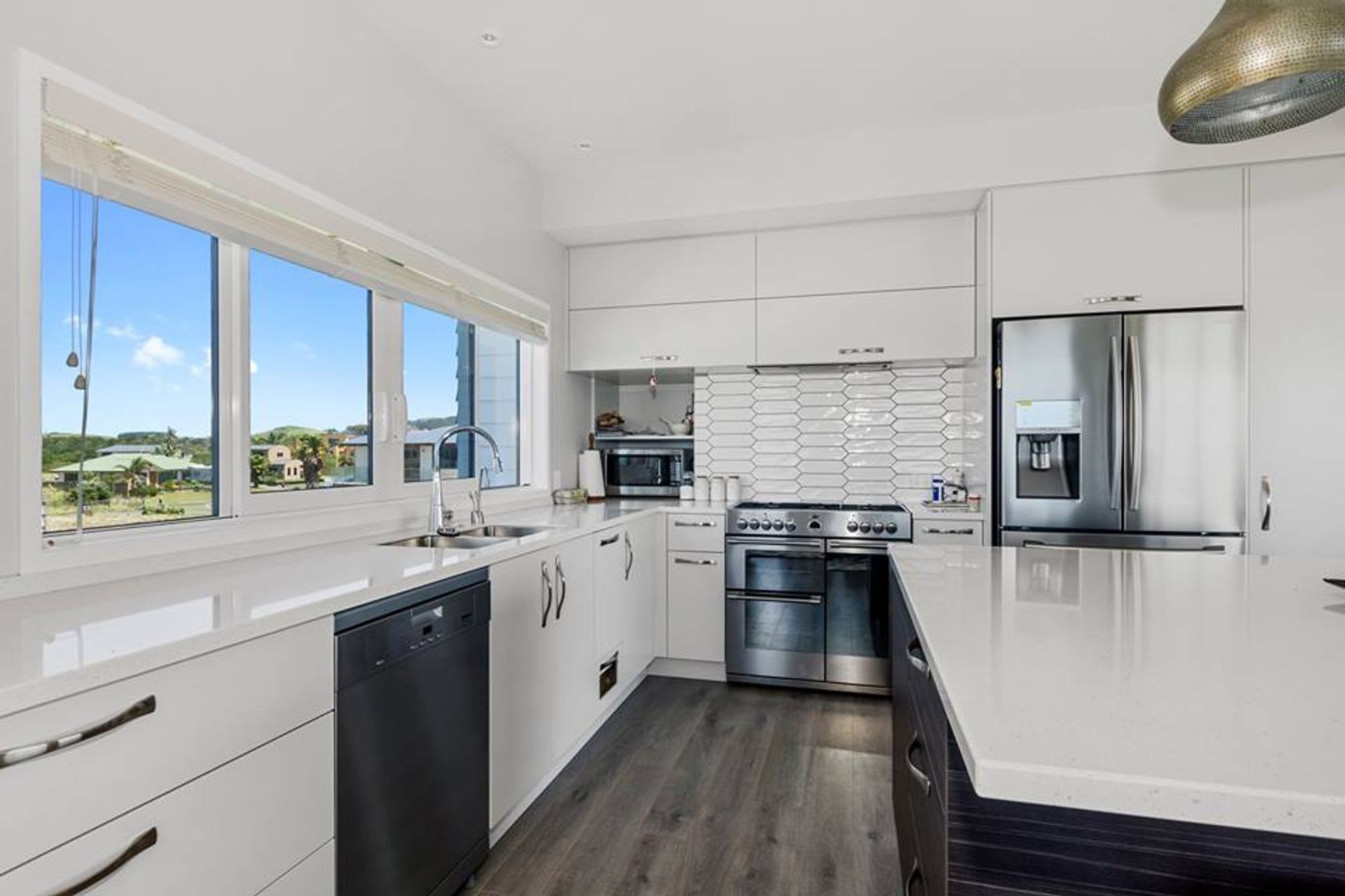 Ruakaka Renovation