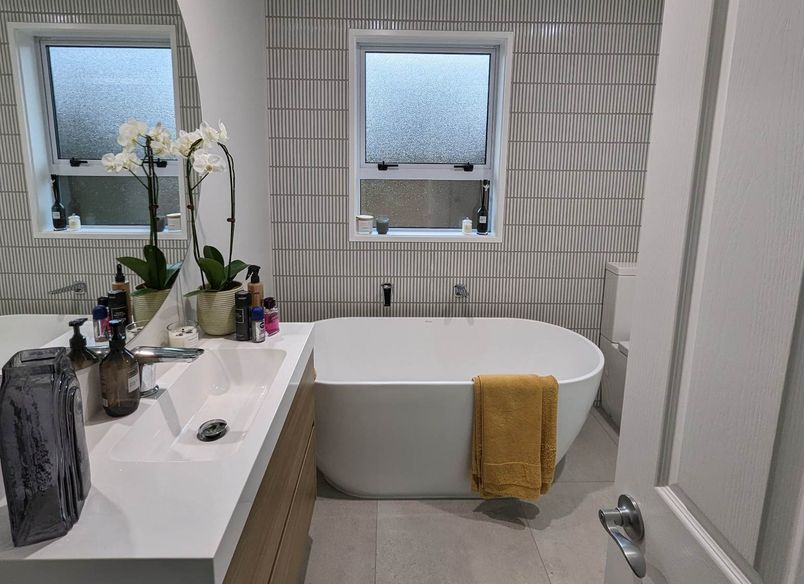 Bathroom - Ensuite