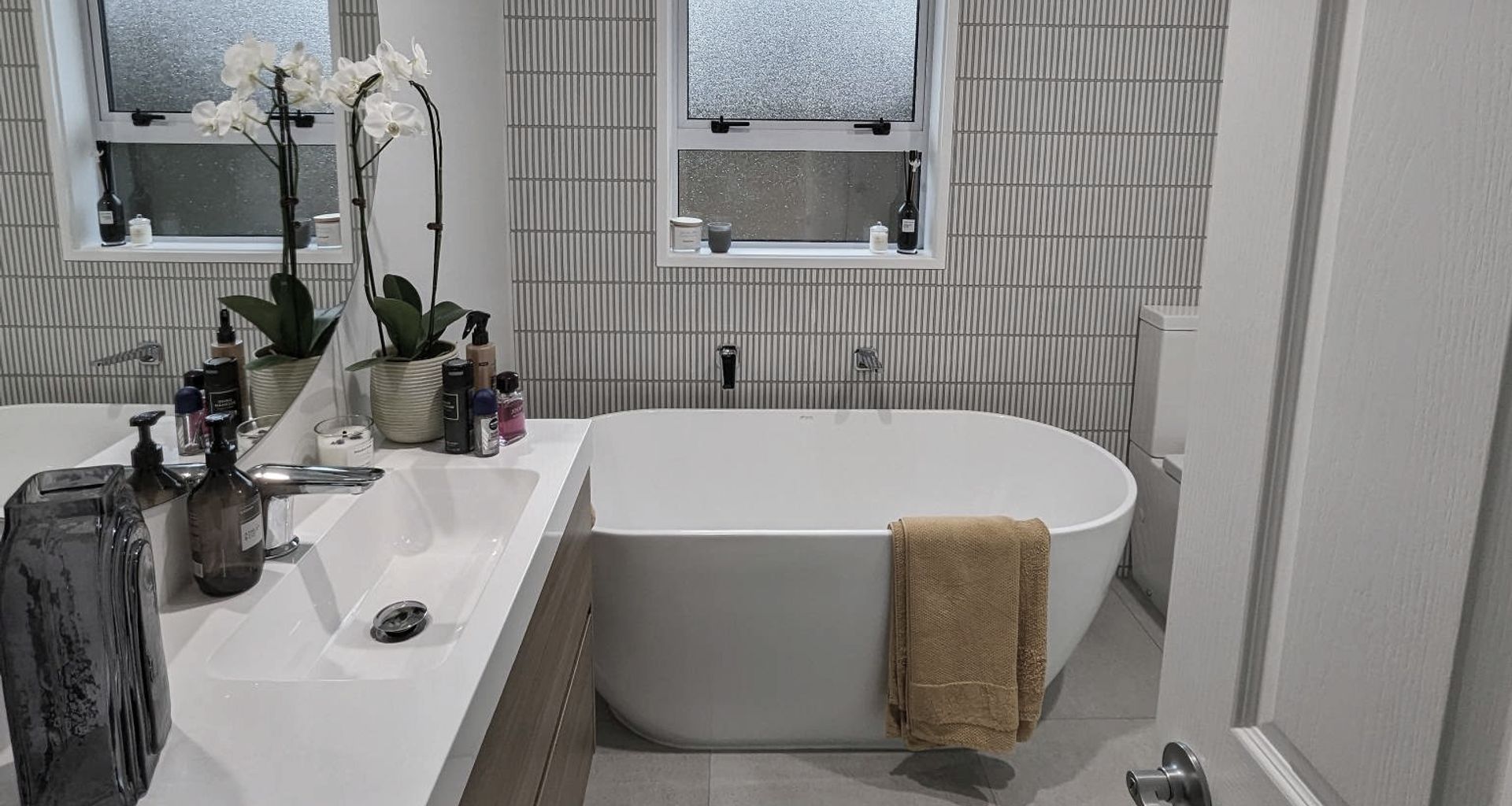 Bathroom - Ensuite banner