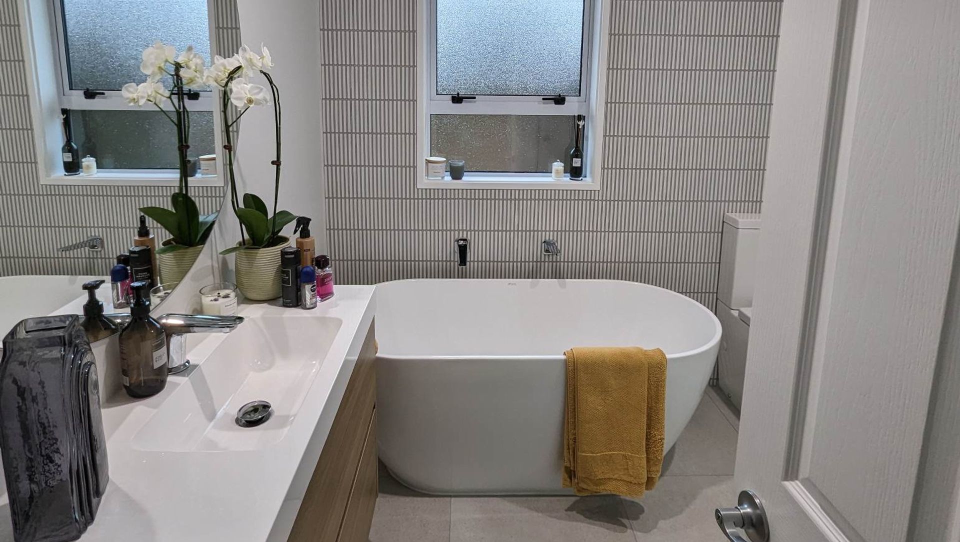 Bathroom - Ensuite banner