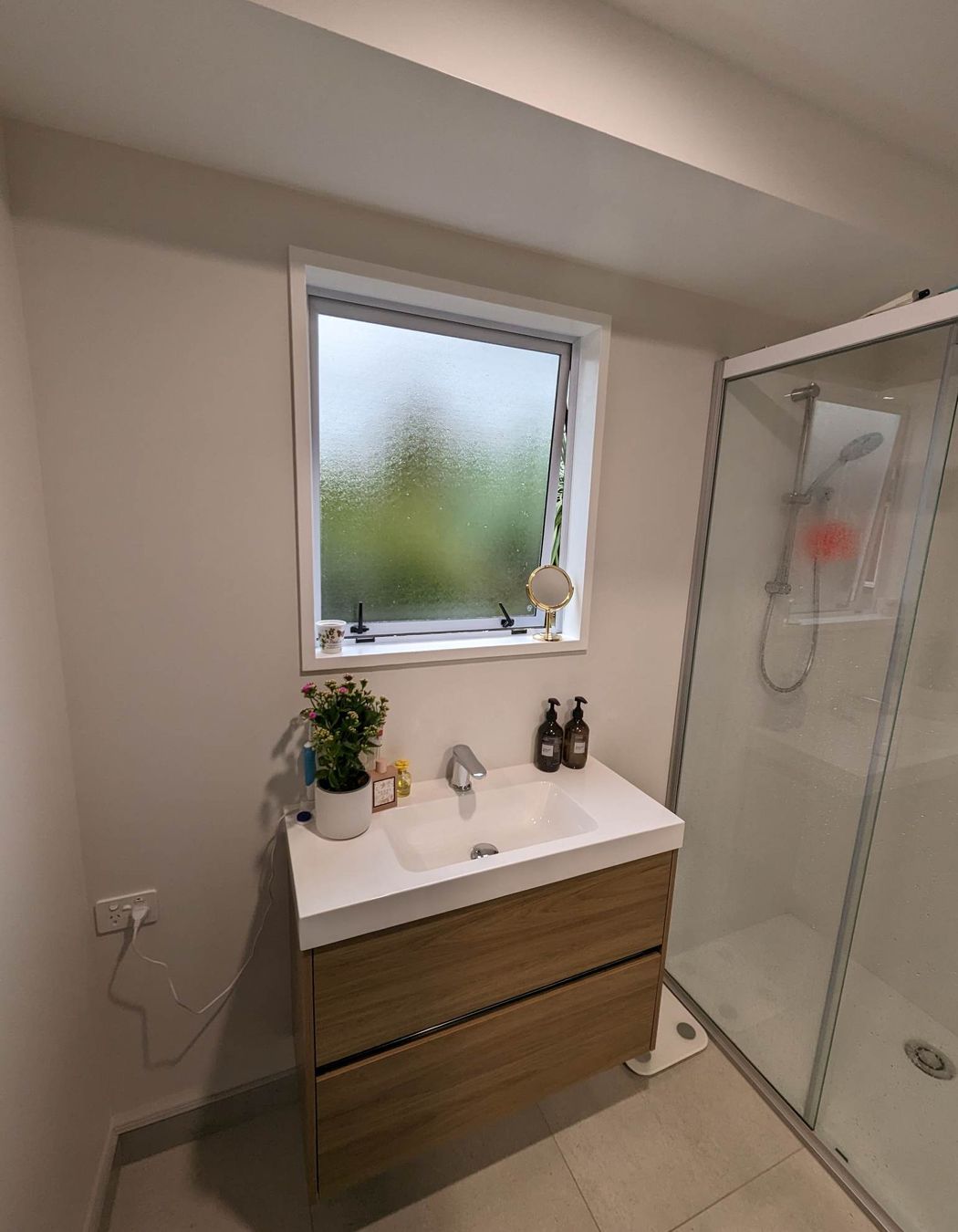 Bathroom - Ensuite