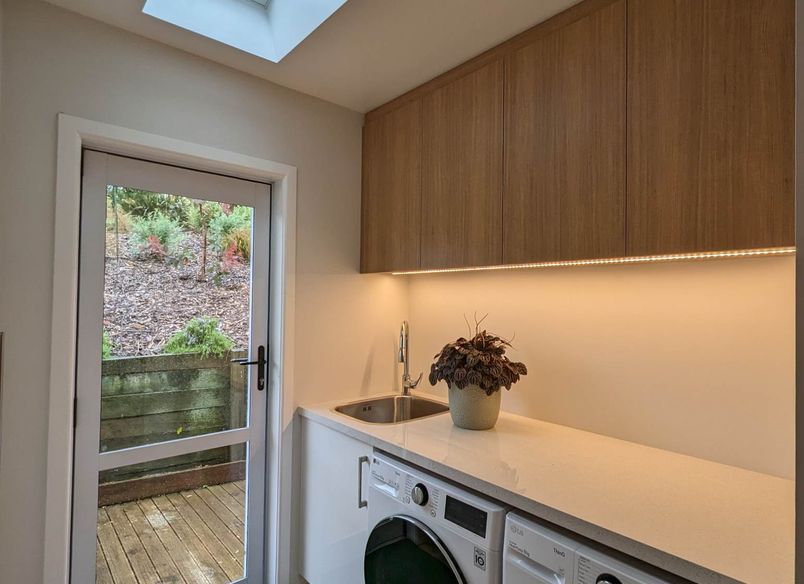Bathroom - Ensuite
