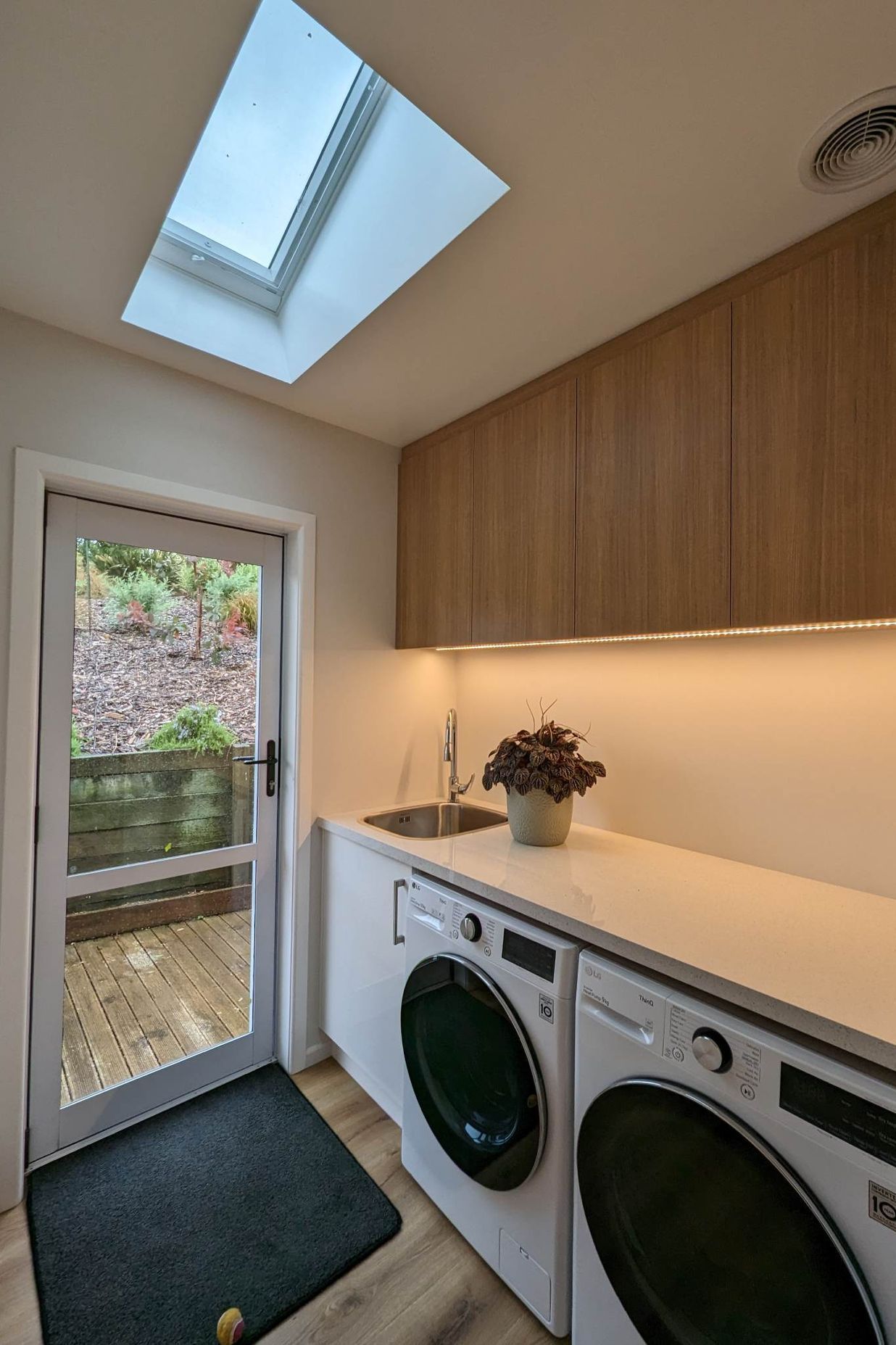 Bathroom - Ensuite