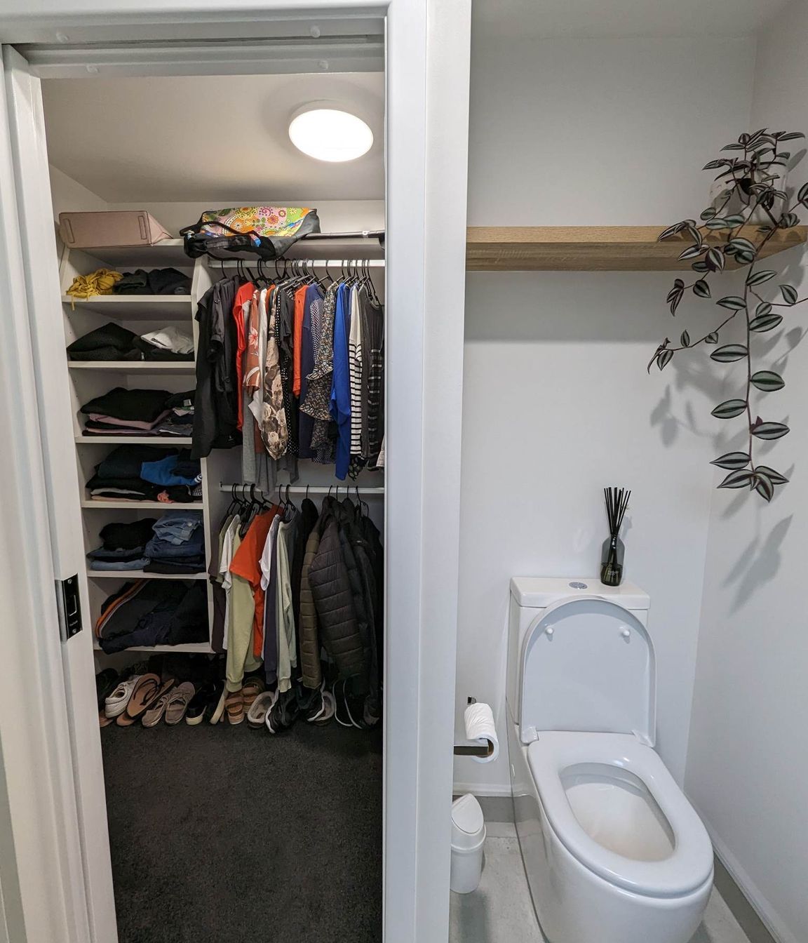 Bathroom - Ensuite